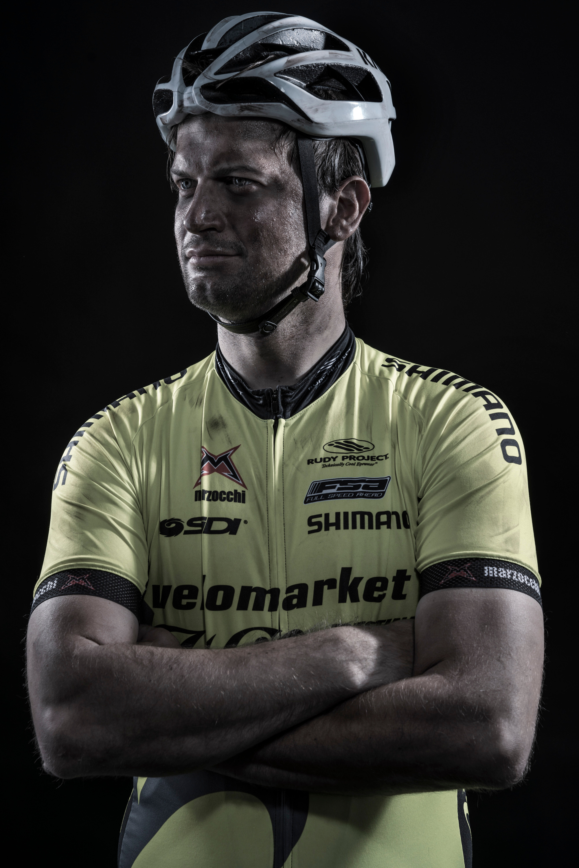 Портреты. Creative photographer Denis Klero