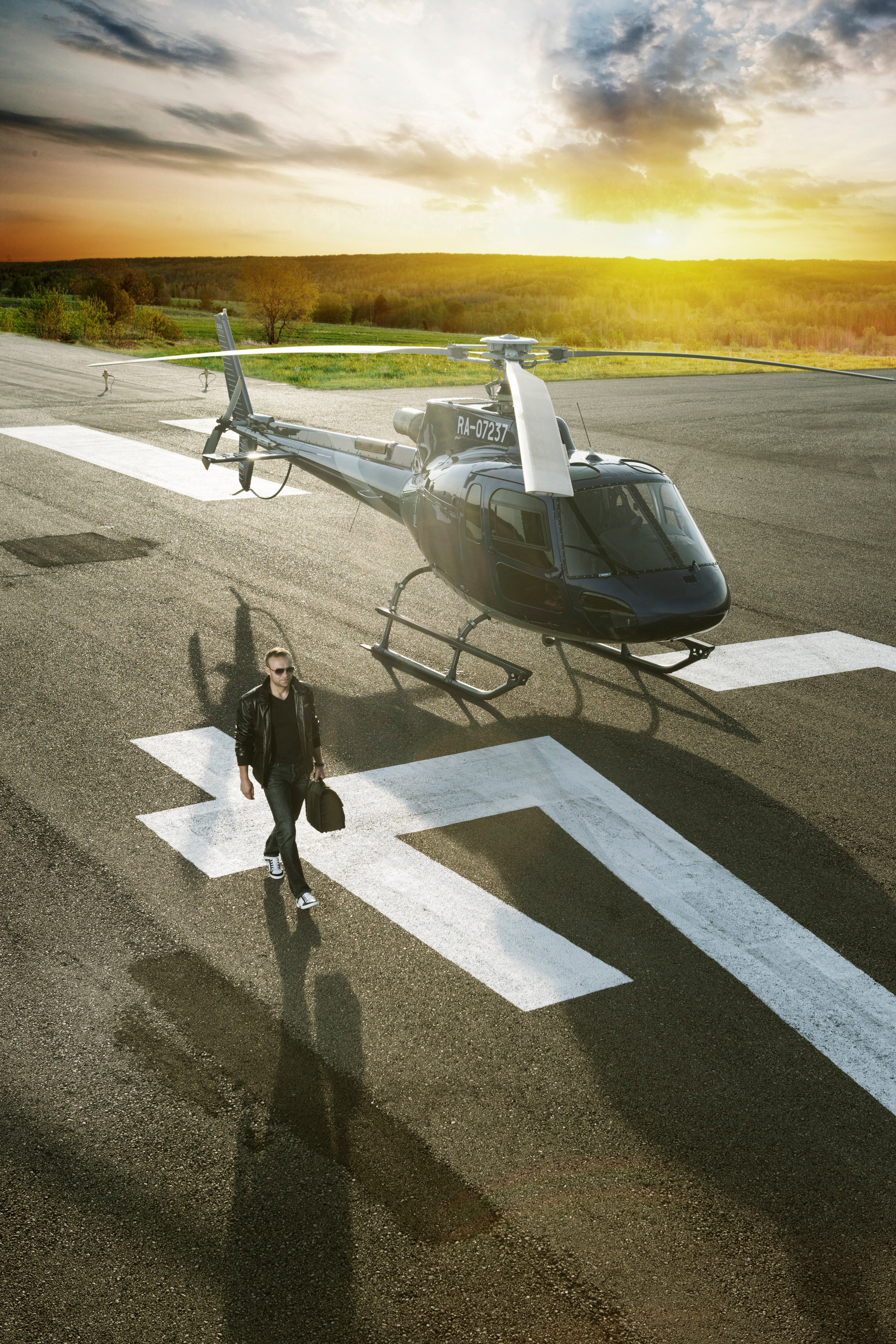 Others. Creative Photographer Denis Klero