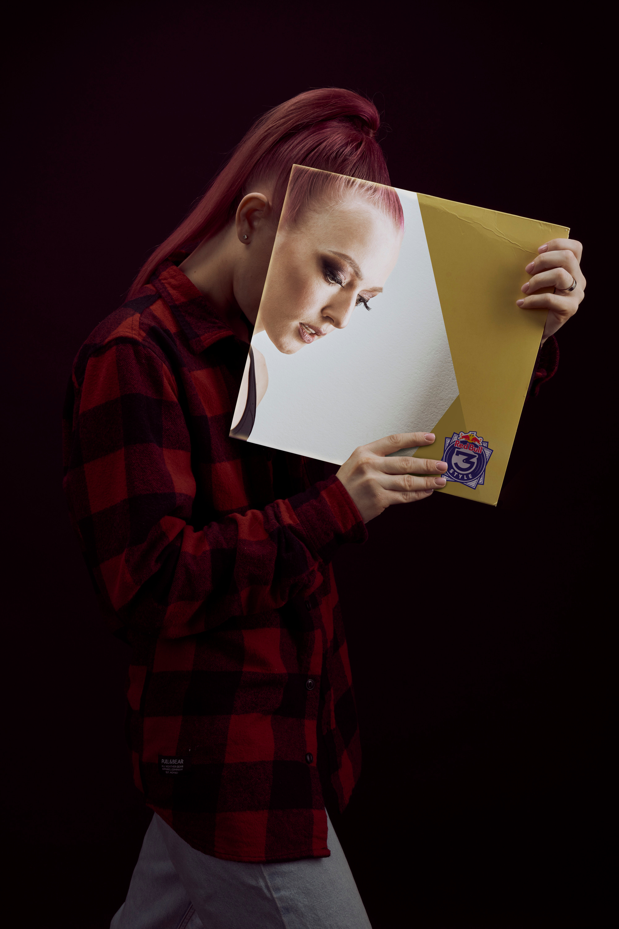 Портреты. Creative photographer Denis Klero