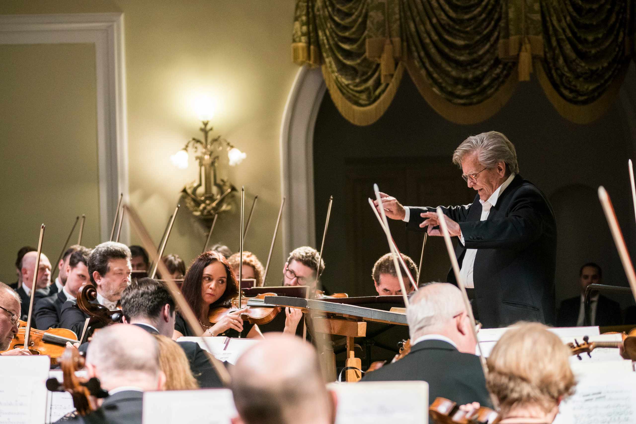 Others. Creative Photographer Denis Klero