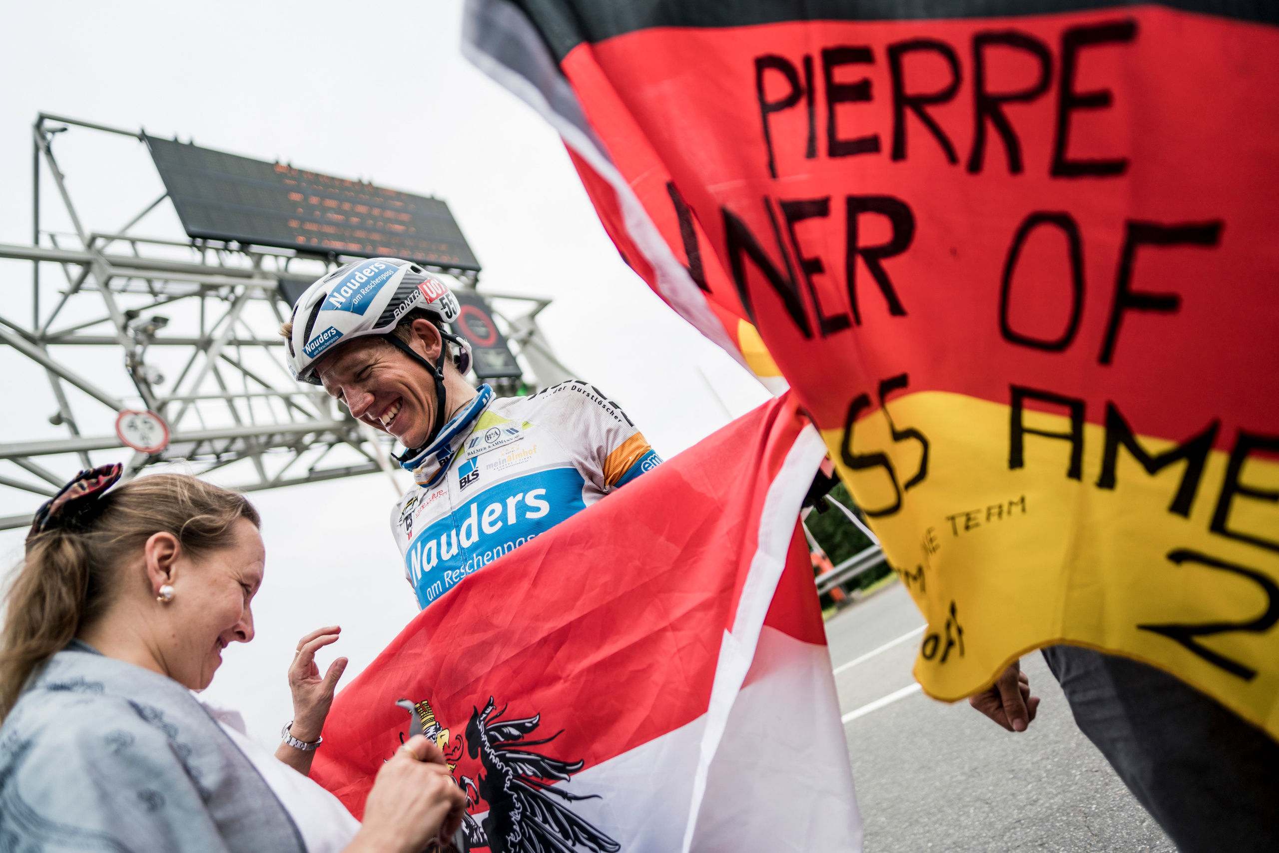 Cycling 9000 km. Creative Photographer Denis Klero