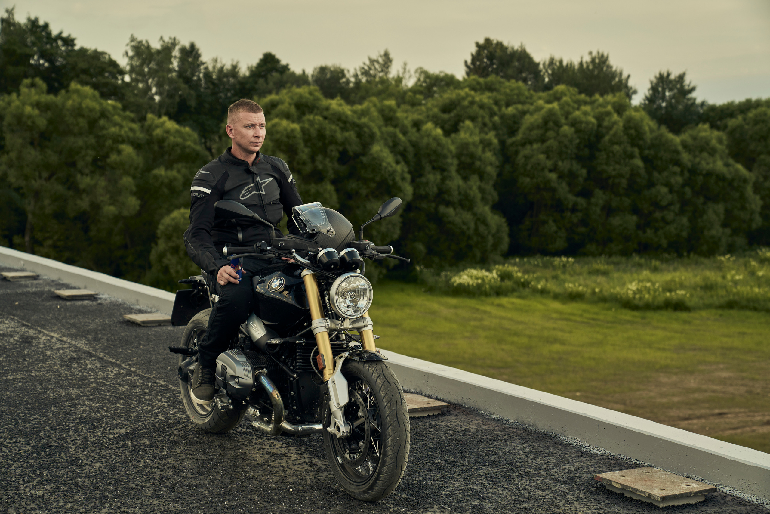 Cardo. Гарнитуры. Лето. Creative photographer Denis Klero