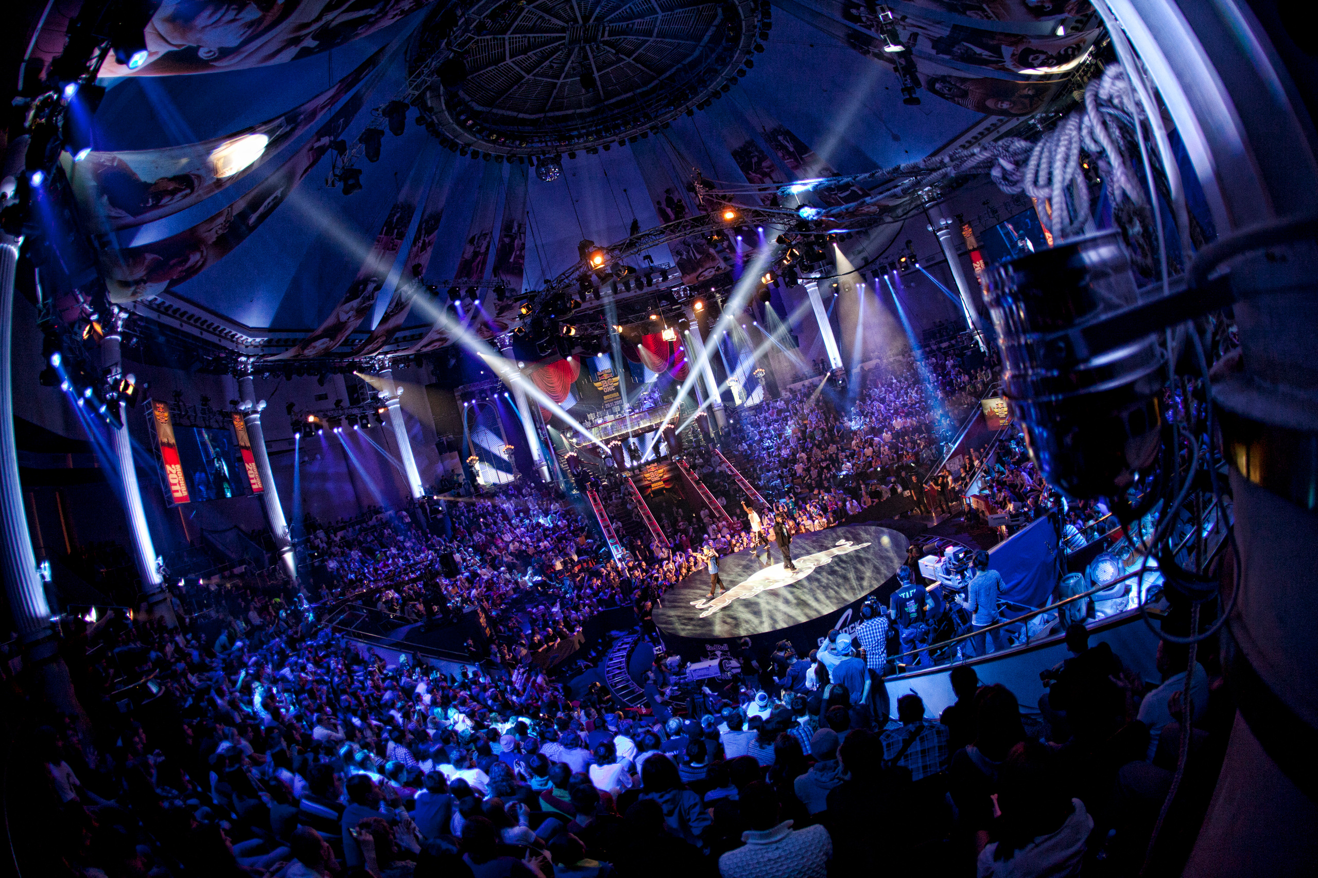 Others. Creative Photographer Denis Klero