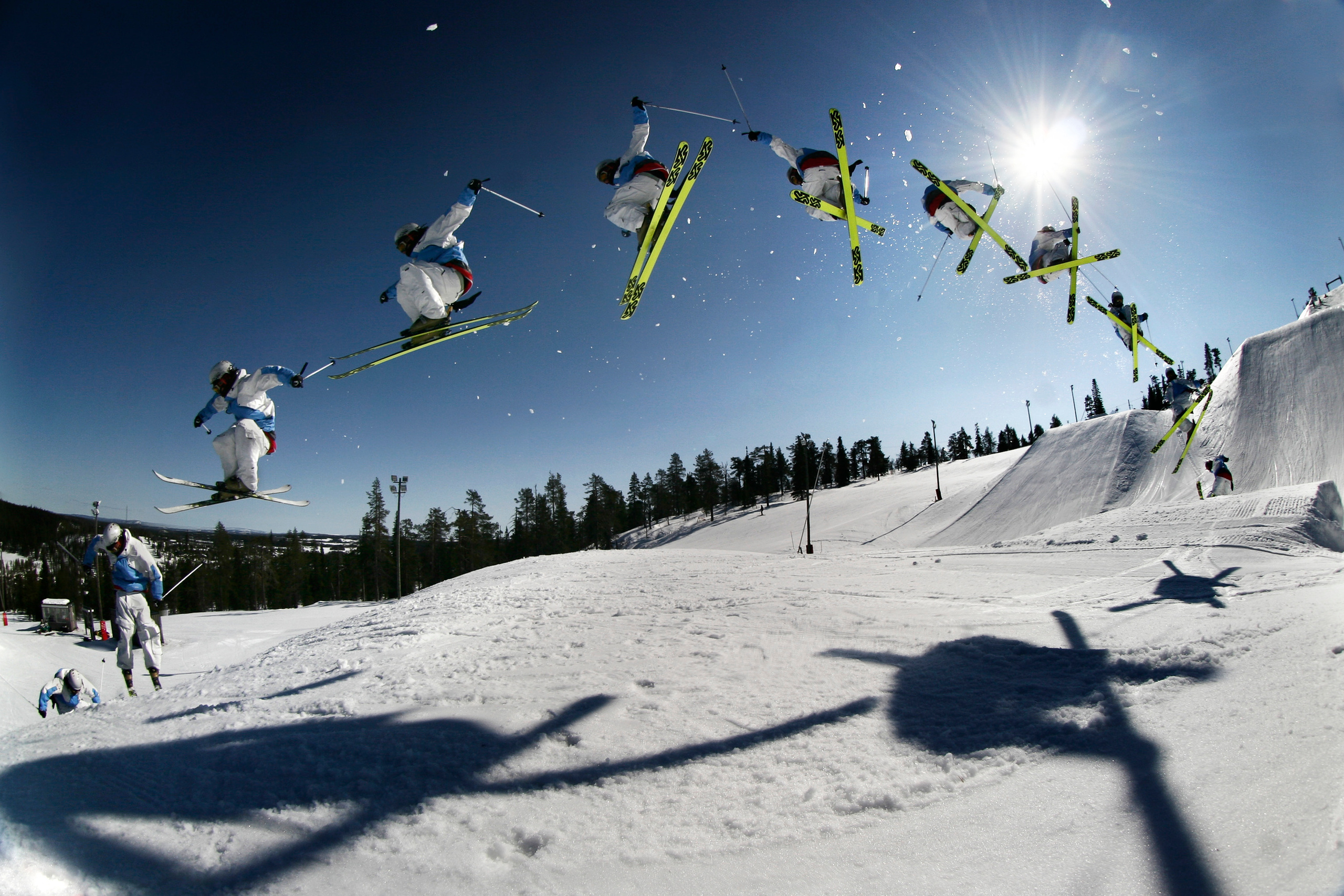 Others. Creative Photographer Denis Klero