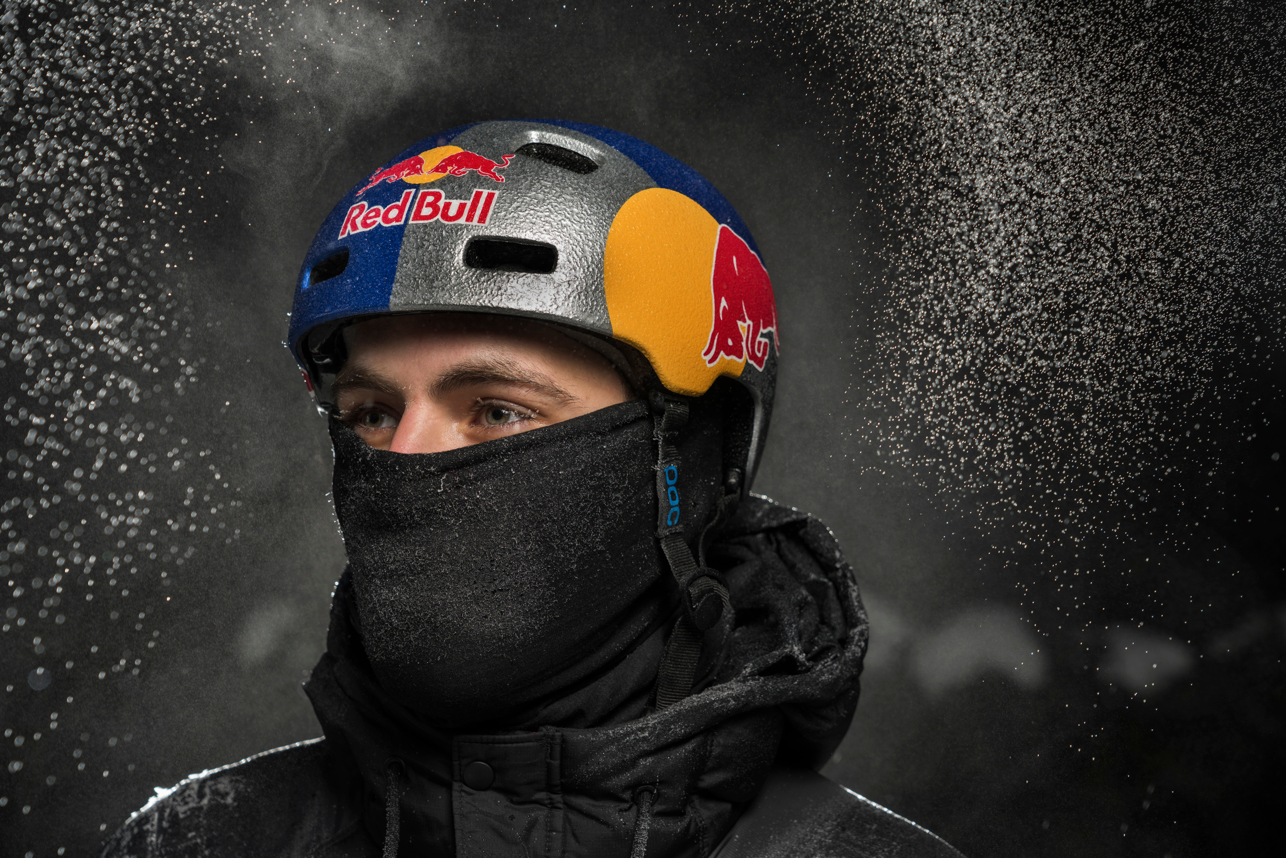 BMX проект Sand Castle. Creative photographer Denis Klero