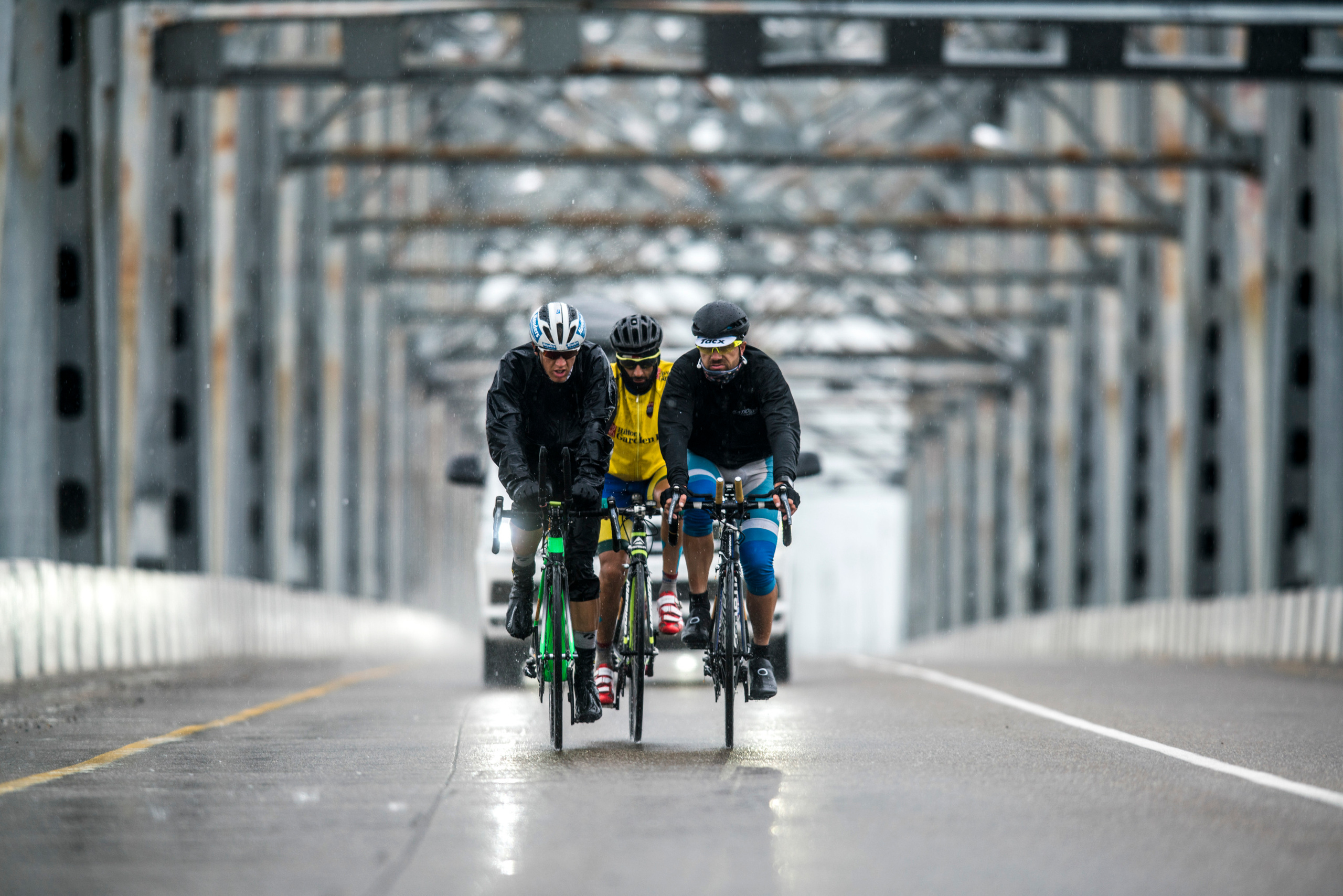 Cycling 9000 km. Creative Photographer Denis Klero