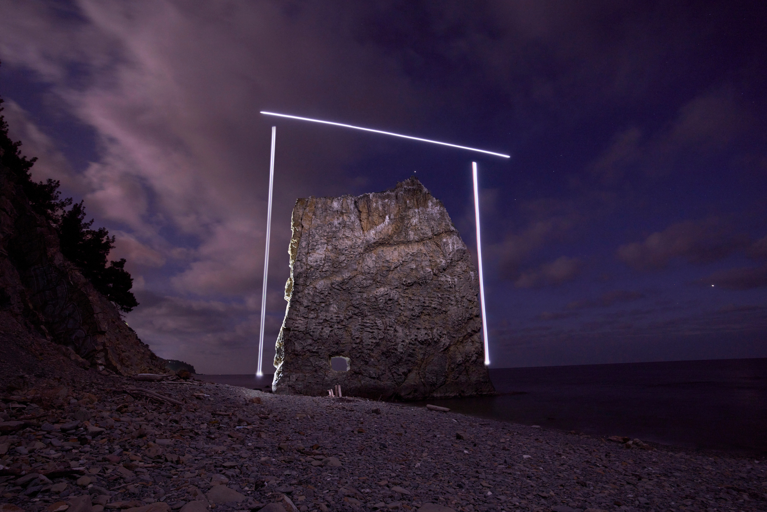 Аэросъёмка. Creative photographer Denis Klero