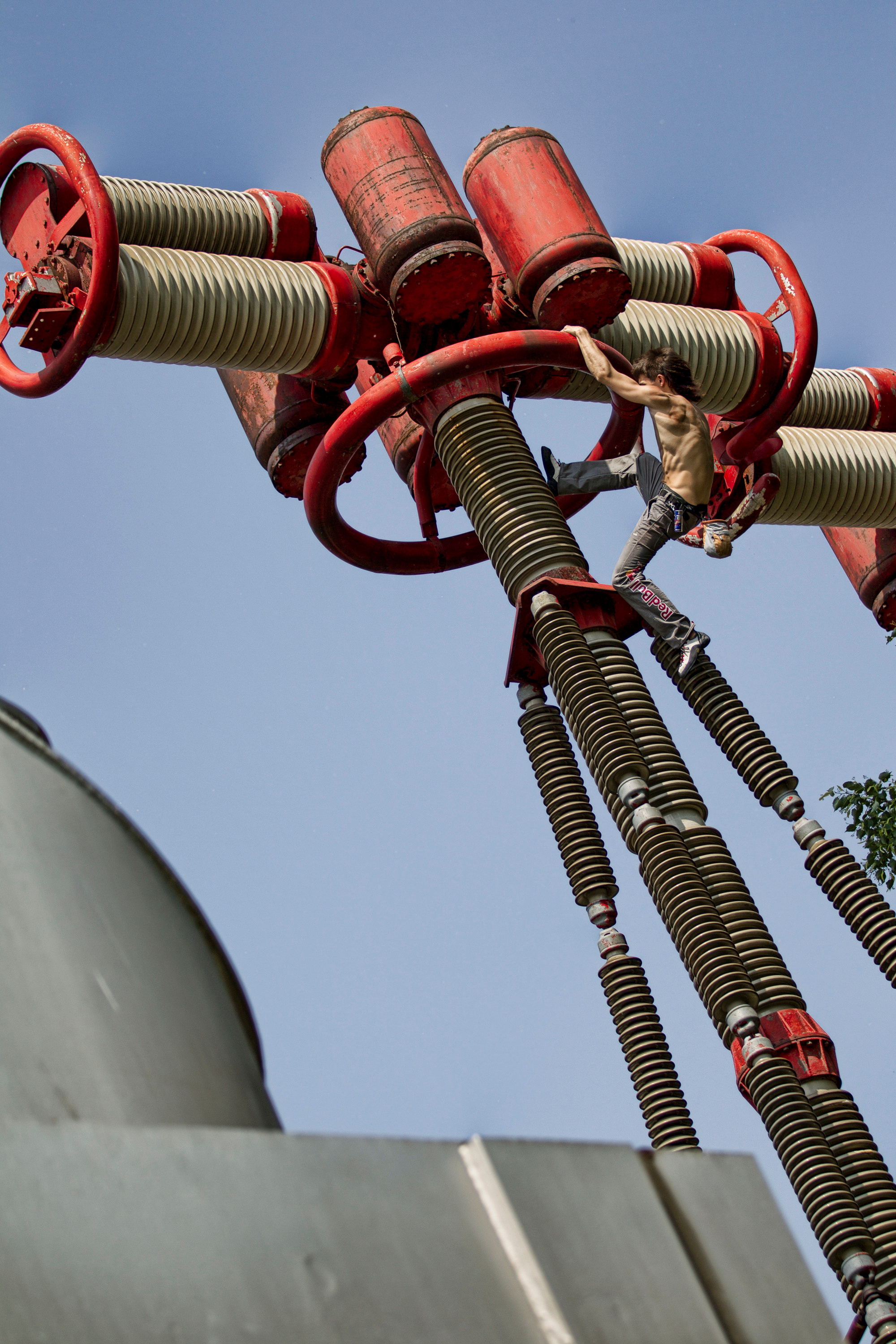 Others. Creative Photographer Denis Klero