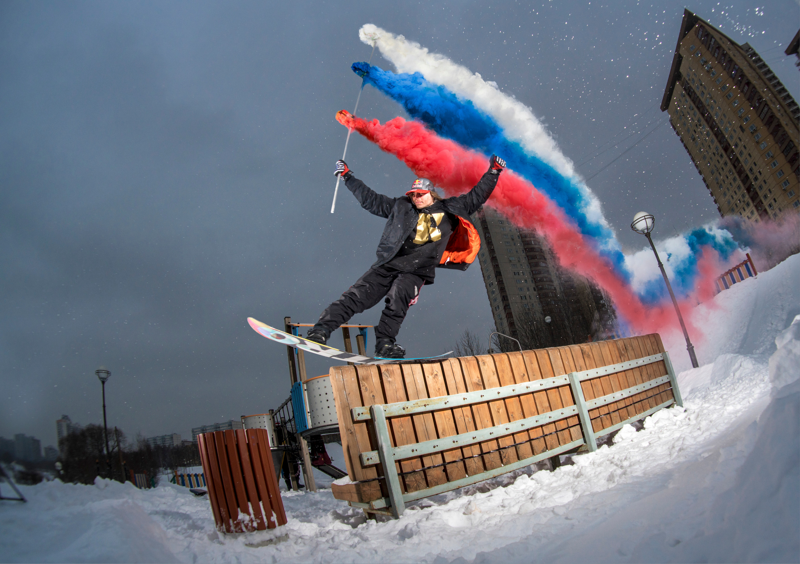 Others. Creative Photographer Denis Klero