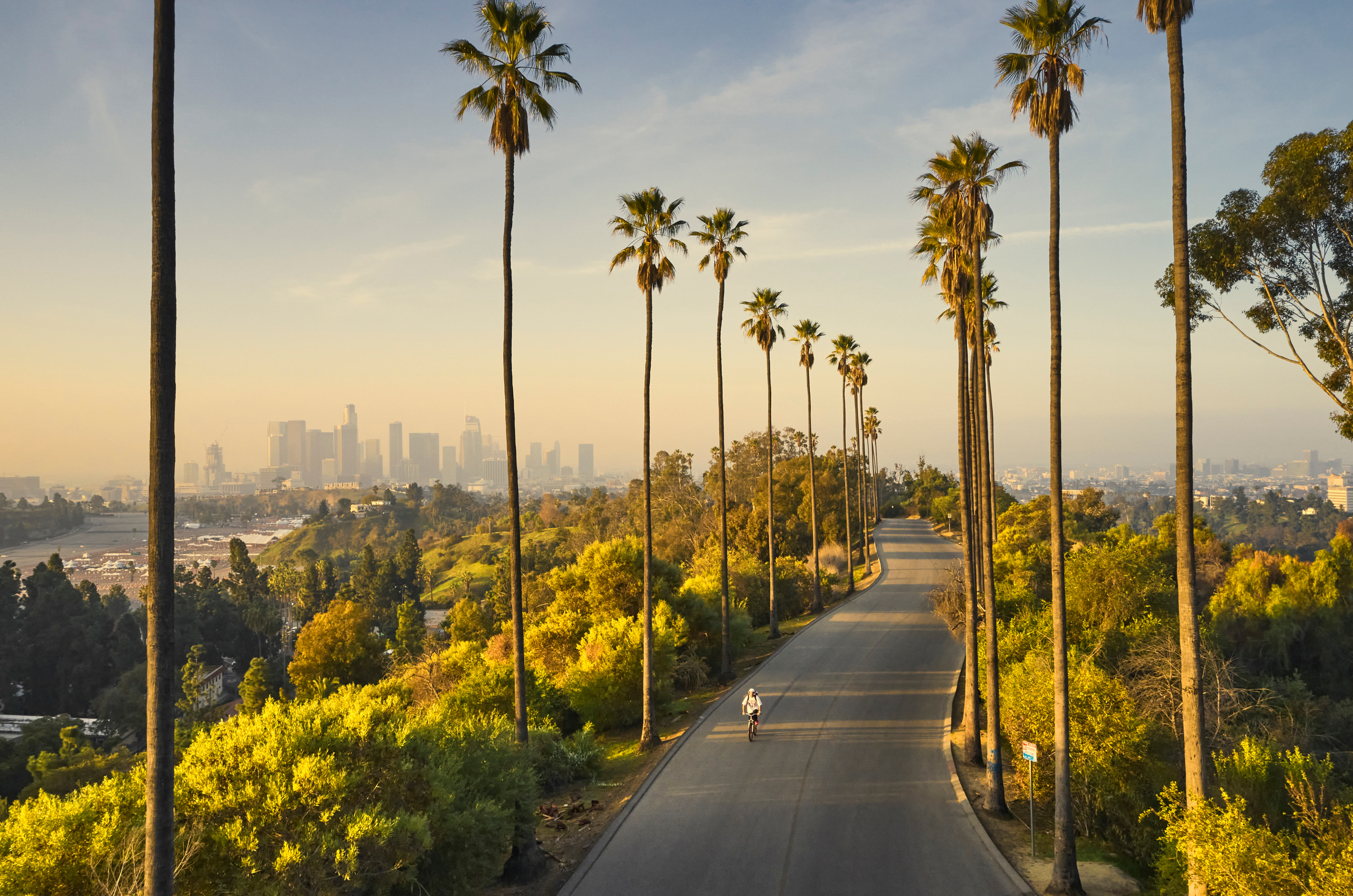 Аэросъёмка. Creative photographer Denis Klero