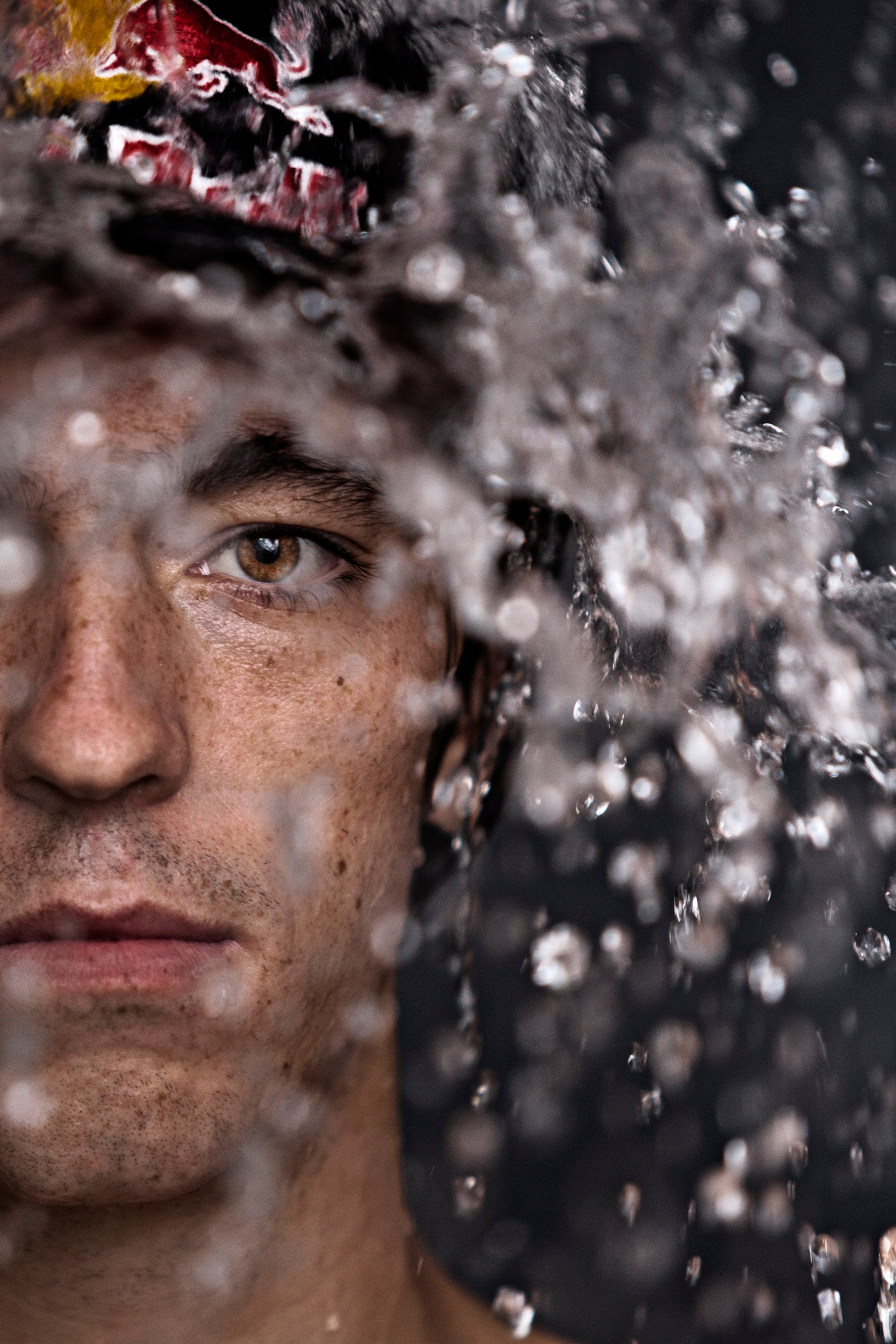 Портреты. Creative photographer Denis Klero