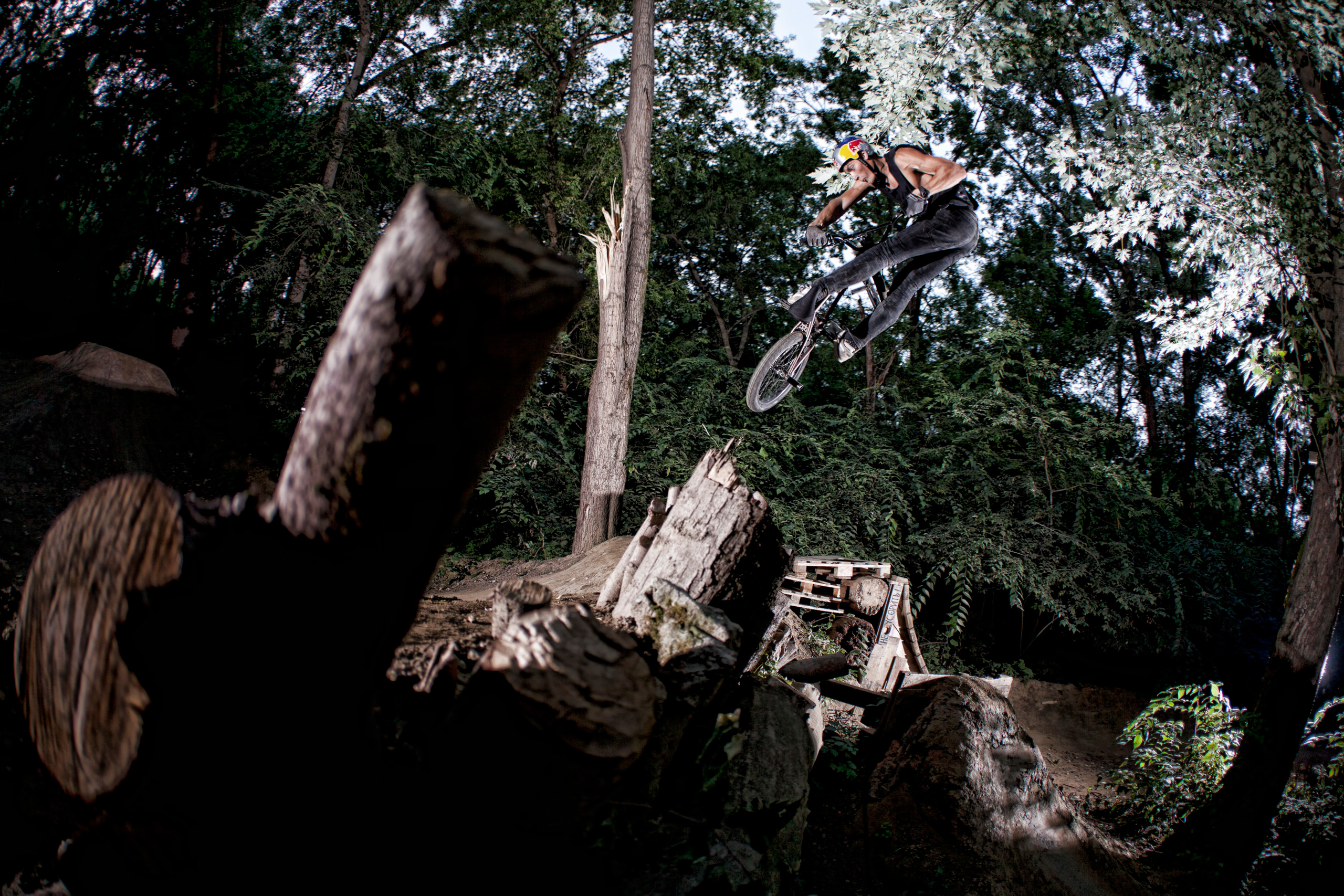 Others. Creative Photographer Denis Klero