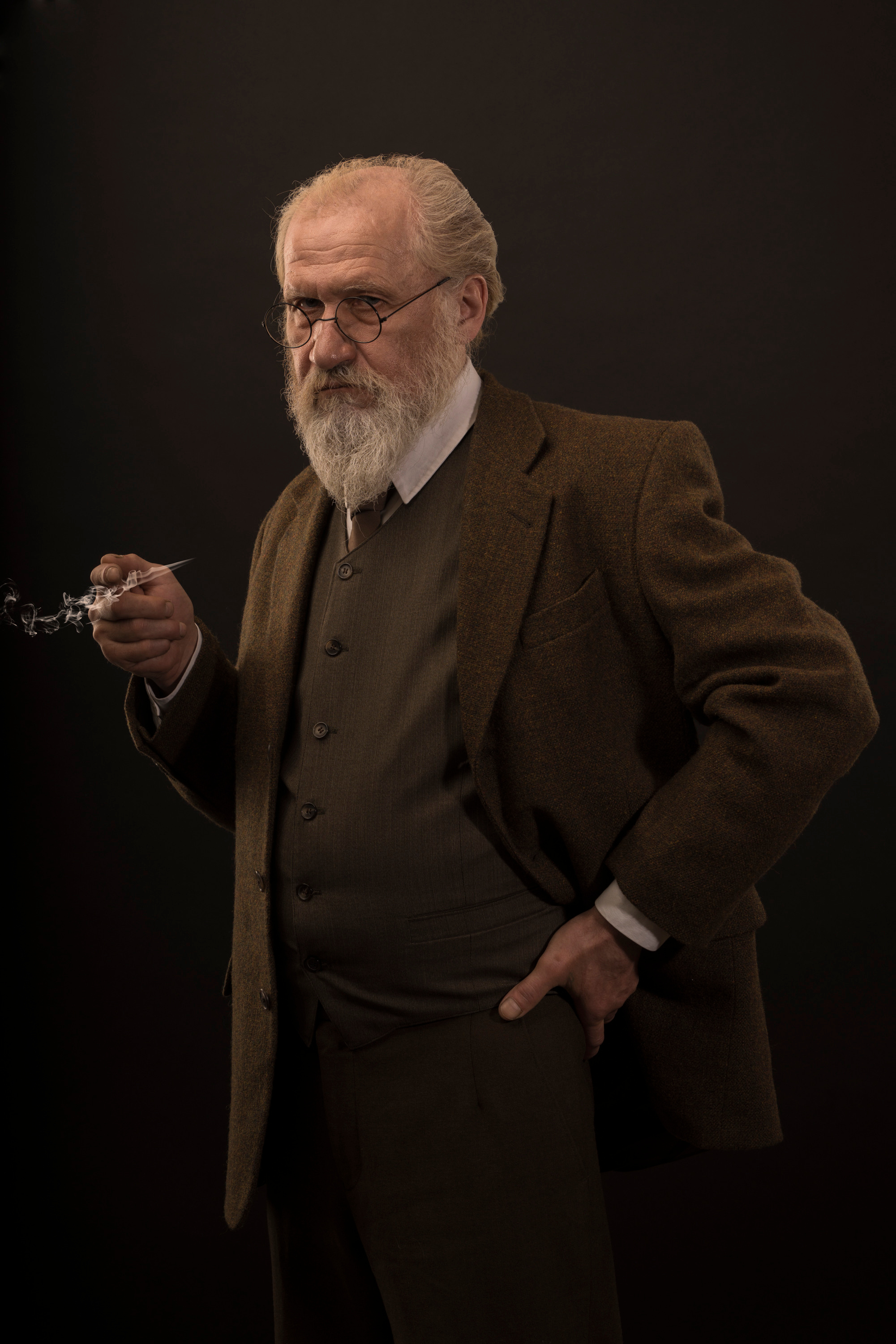 Портреты. Creative photographer Denis Klero