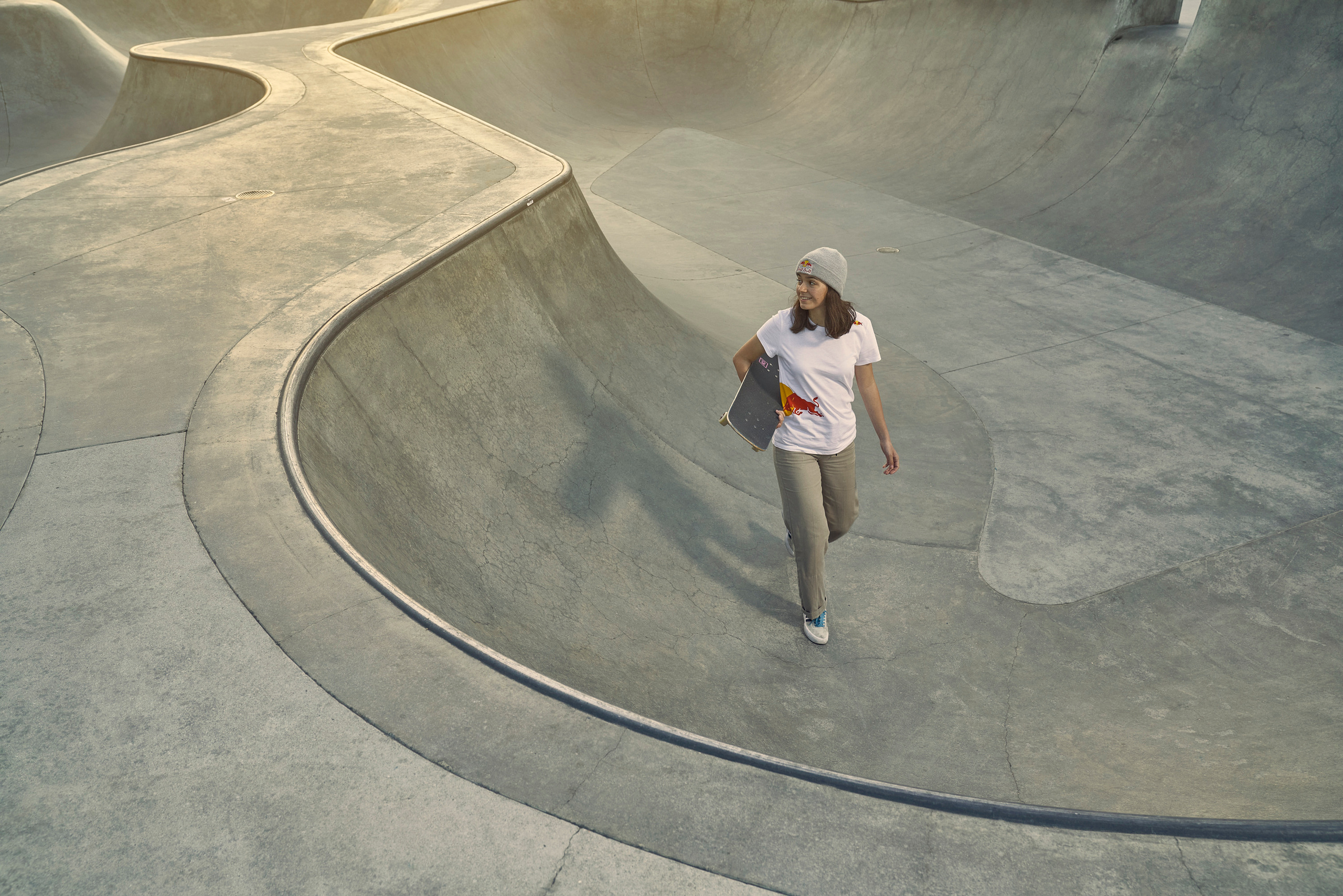 Портфолию Ксении Маричевой в США. Creative photographer Denis Klero