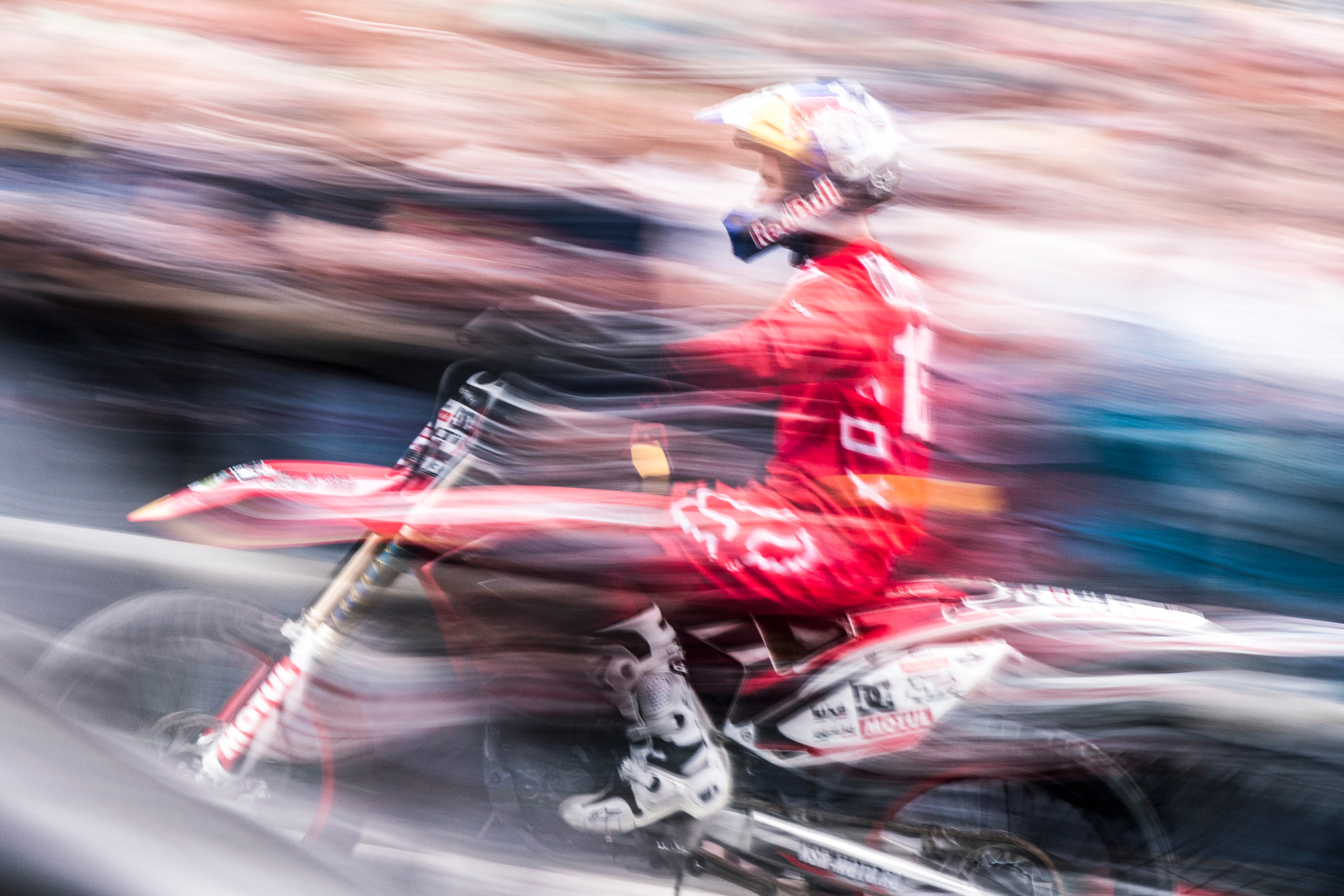 Others. Creative Photographer Denis Klero