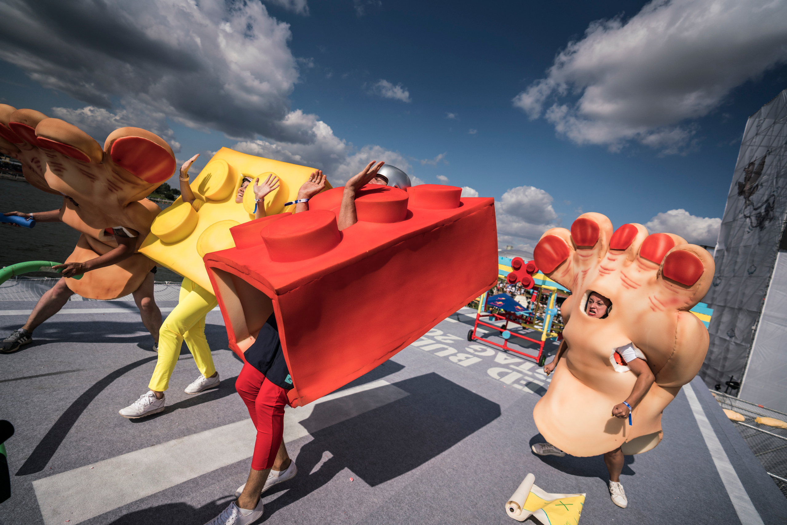 Others. Creative Photographer Denis Klero