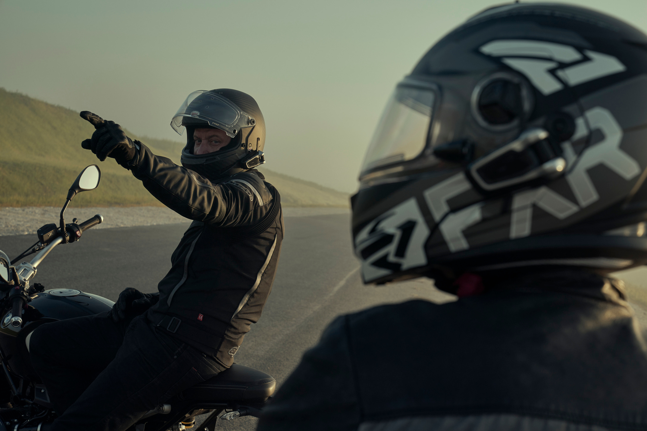 Cardo. Гарнитуры. Лето. Creative photographer Denis Klero