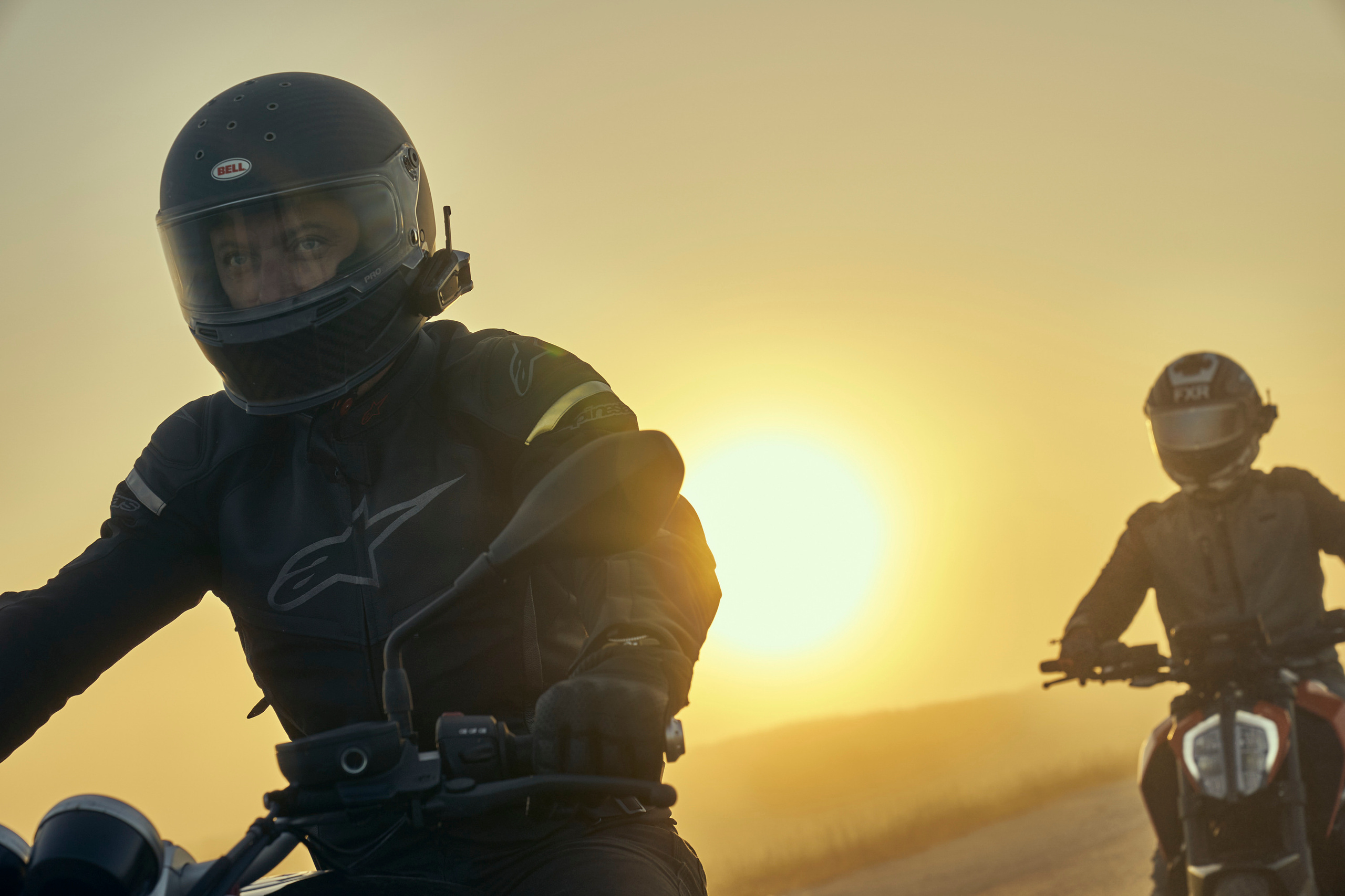 Cardo. Гарнитуры. Лето. Creative photographer Denis Klero