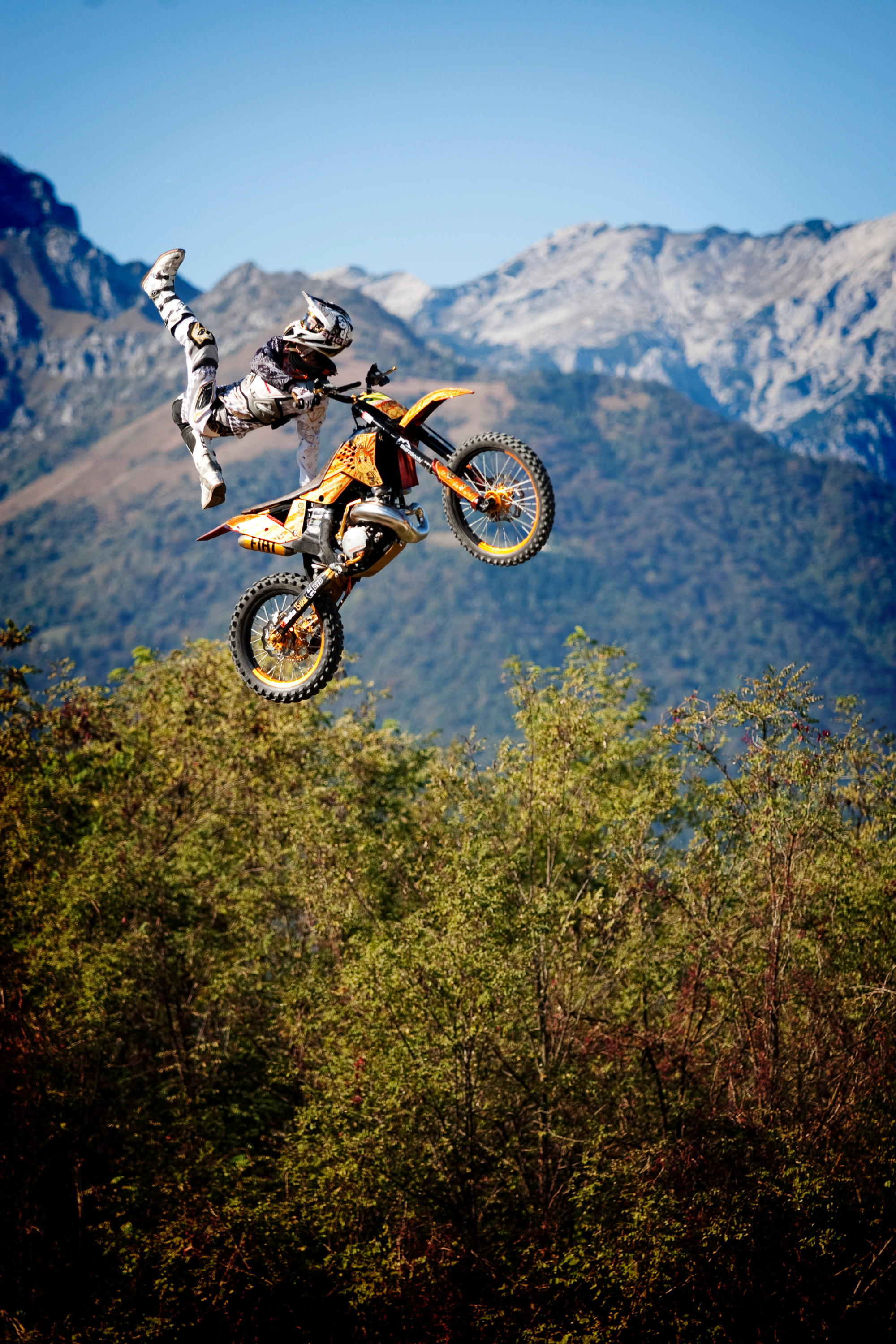 Others. Creative Photographer Denis Klero