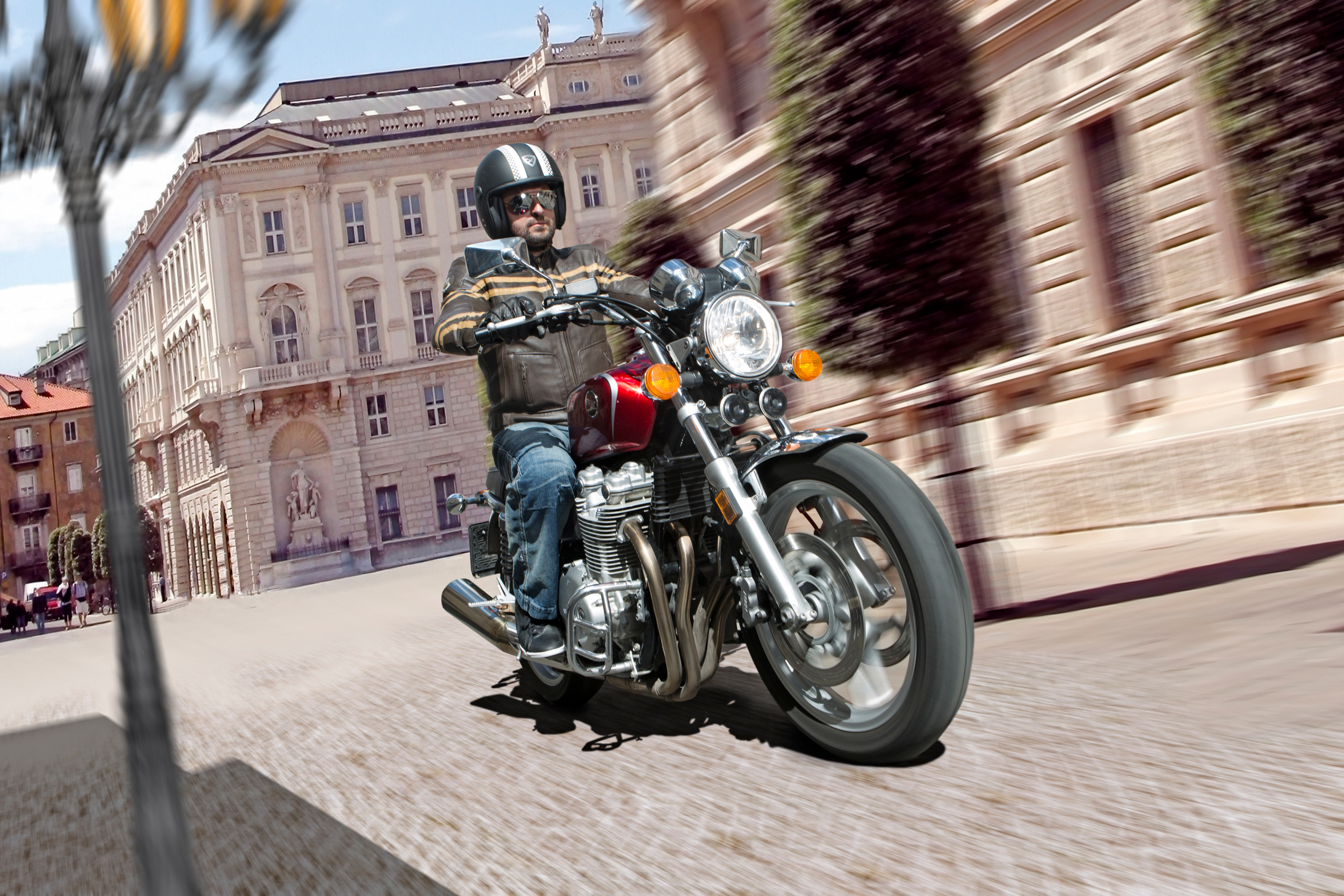 Бренд MOTTO. Creative photographer Denis Klero