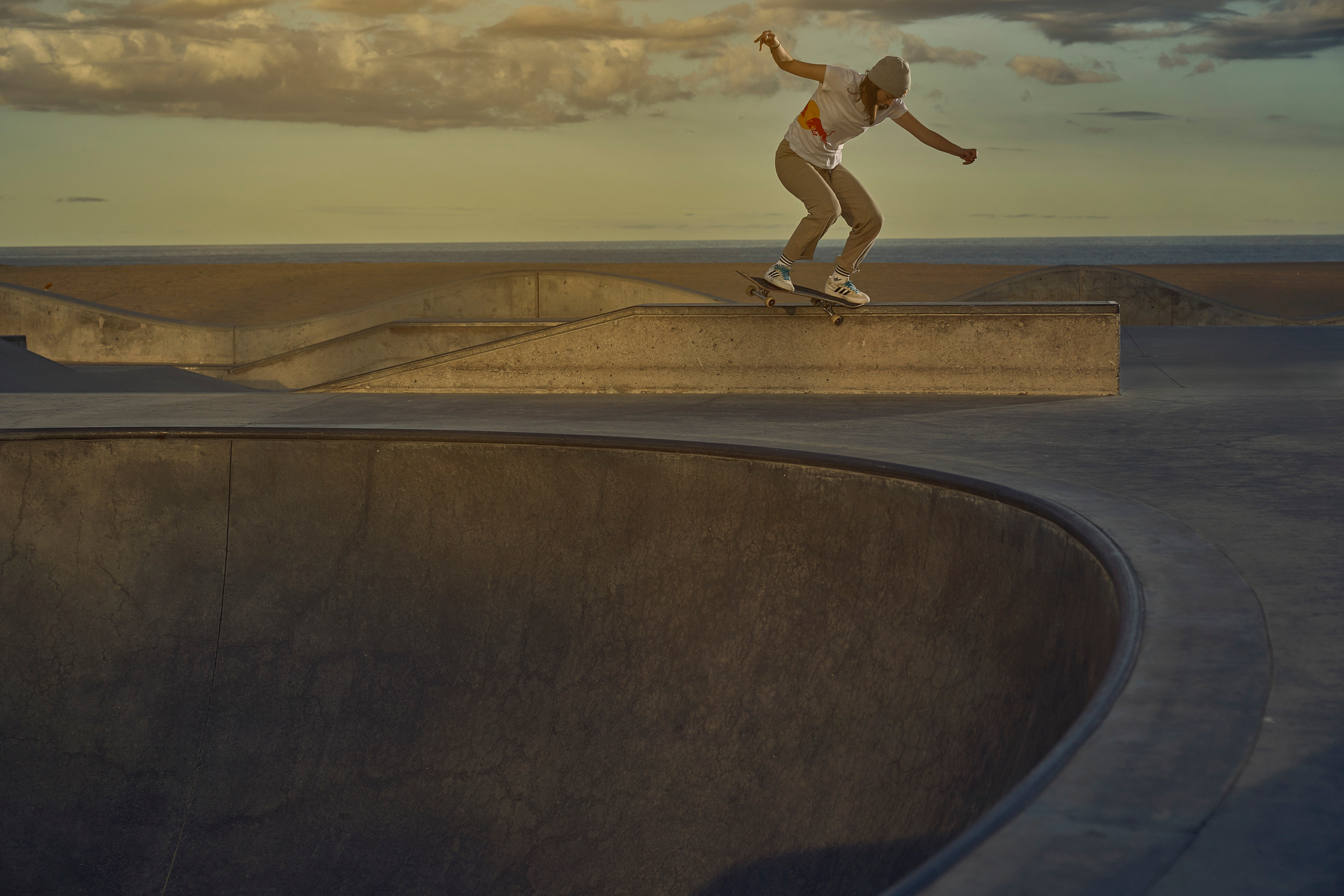 Портфолию Ксении Маричевой в США. Creative photographer Denis Klero