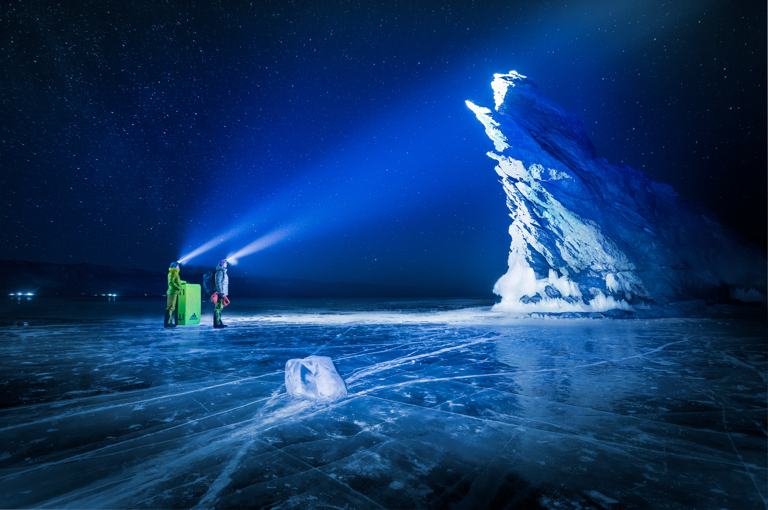 Others. Creative Photographer Denis Klero