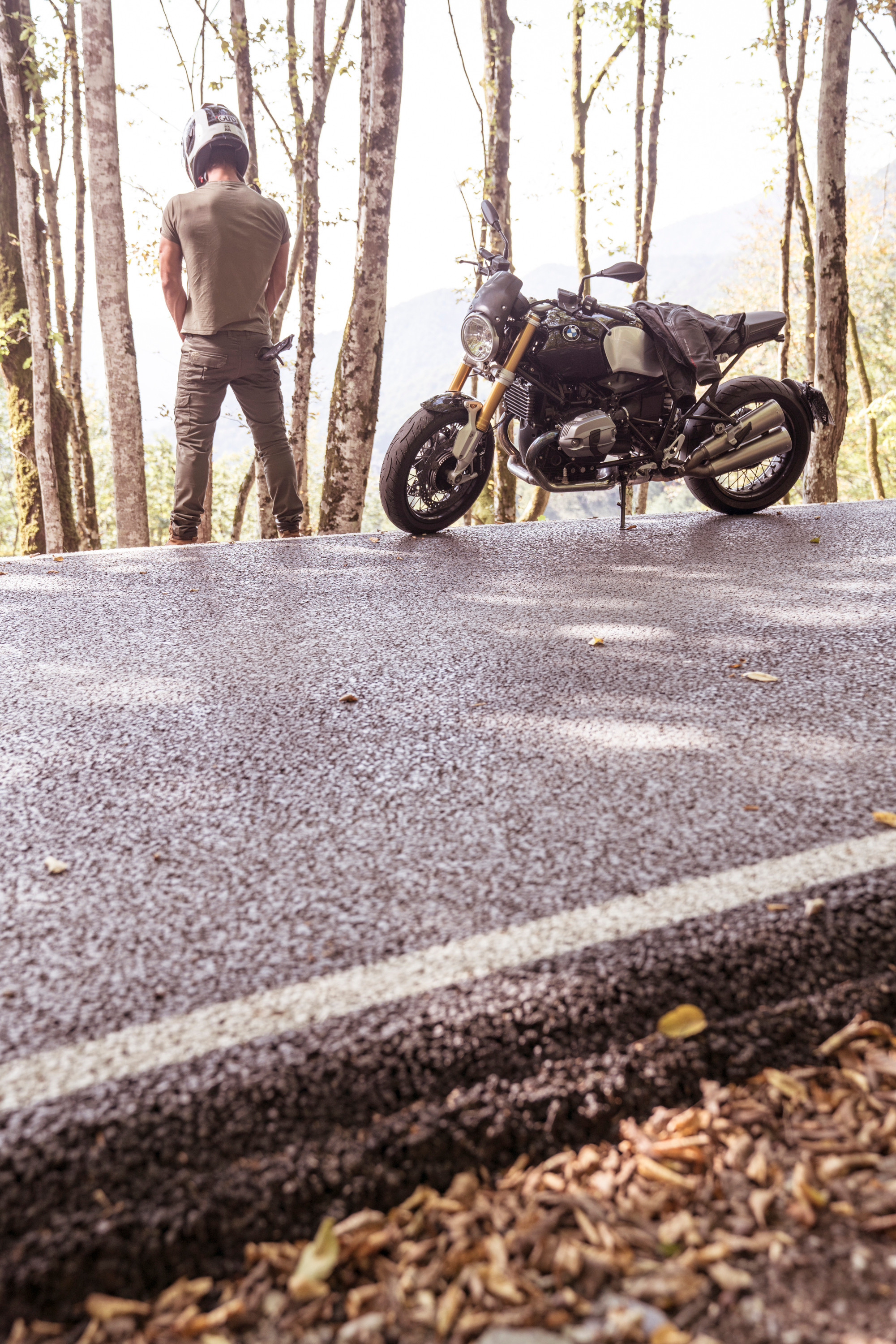 Бренд MOTTO. Creative photographer Denis Klero