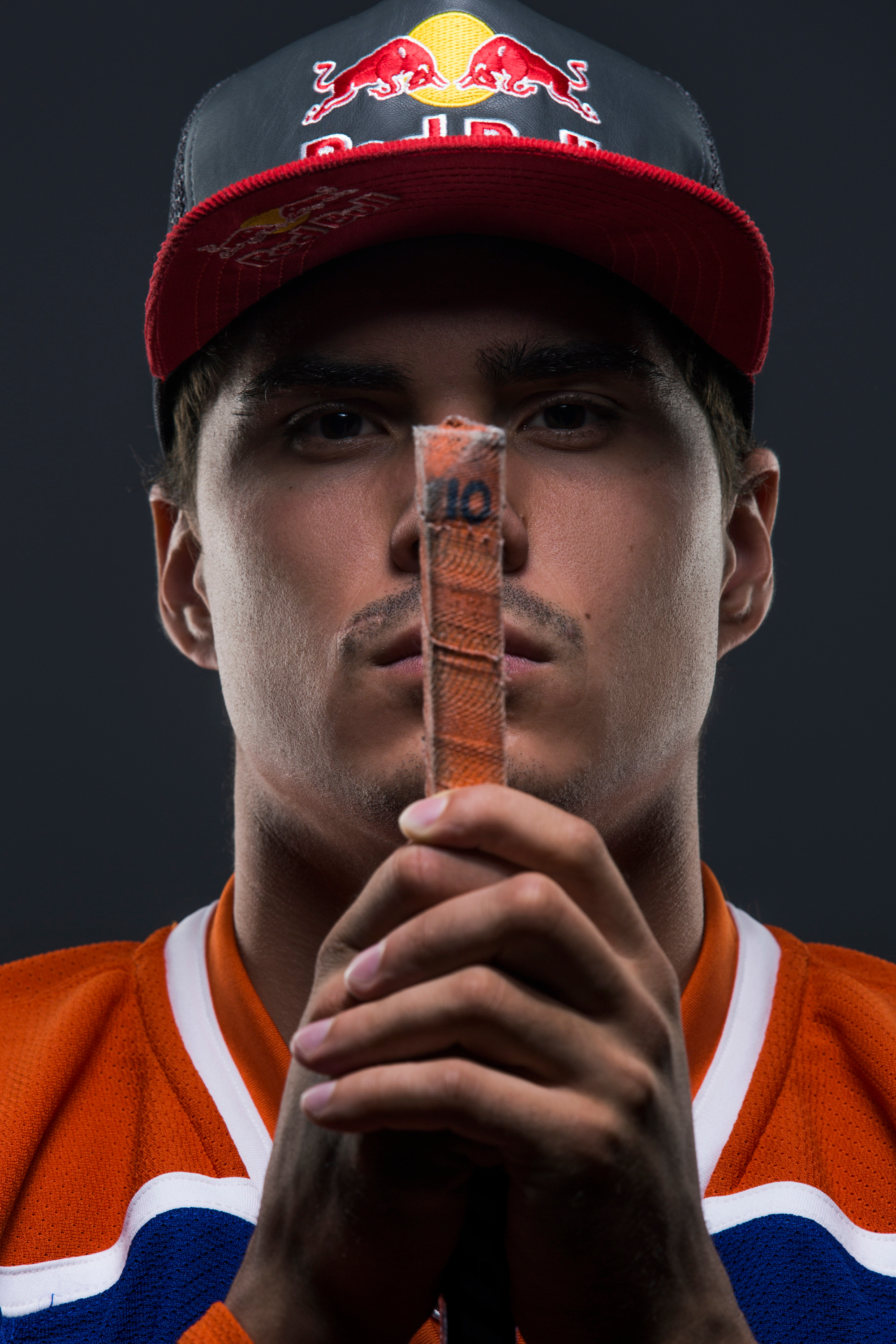 Портреты. Creative photographer Denis Klero