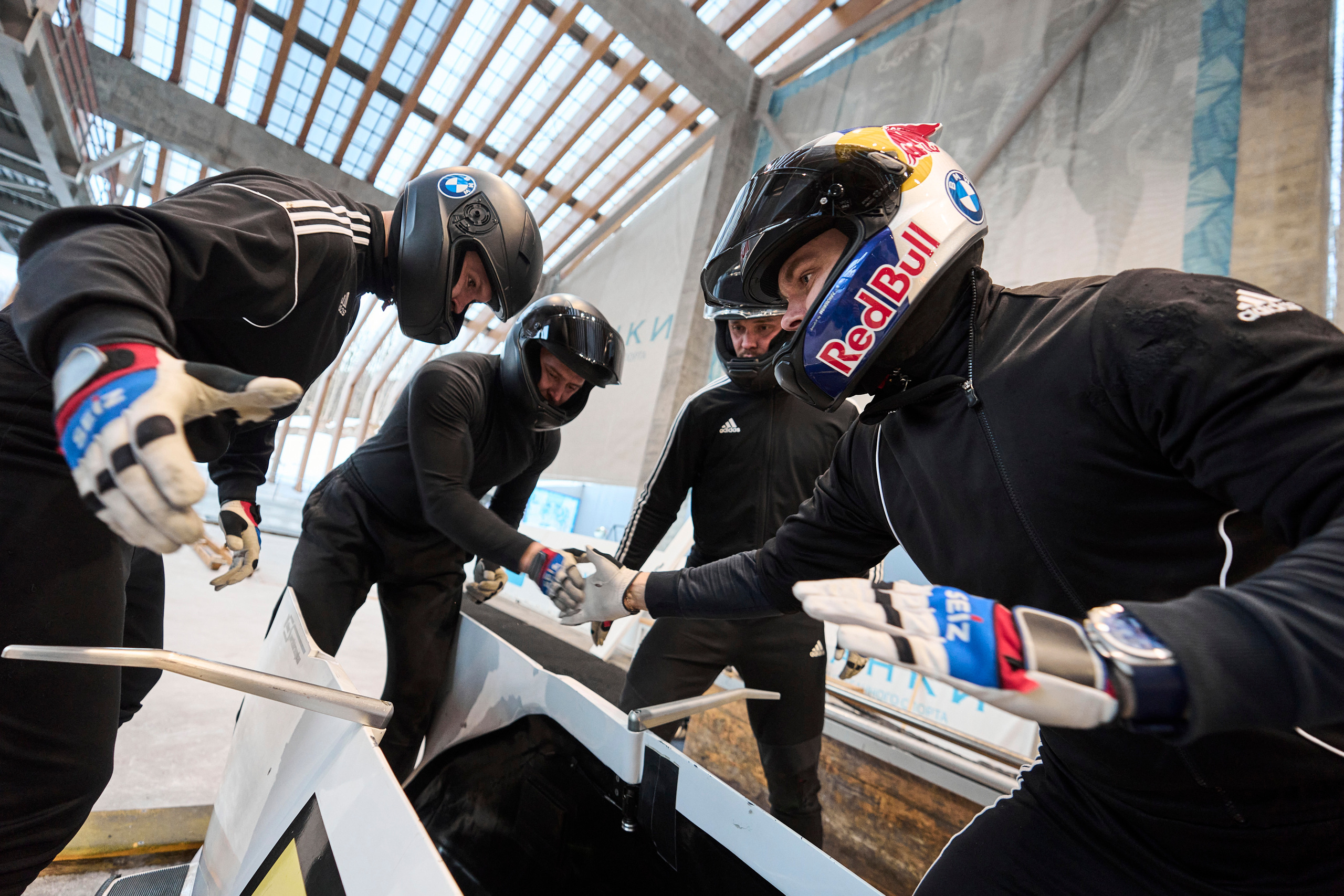 Портфолио Ростислава Гайтюкевича. Creative photographer Denis Klero