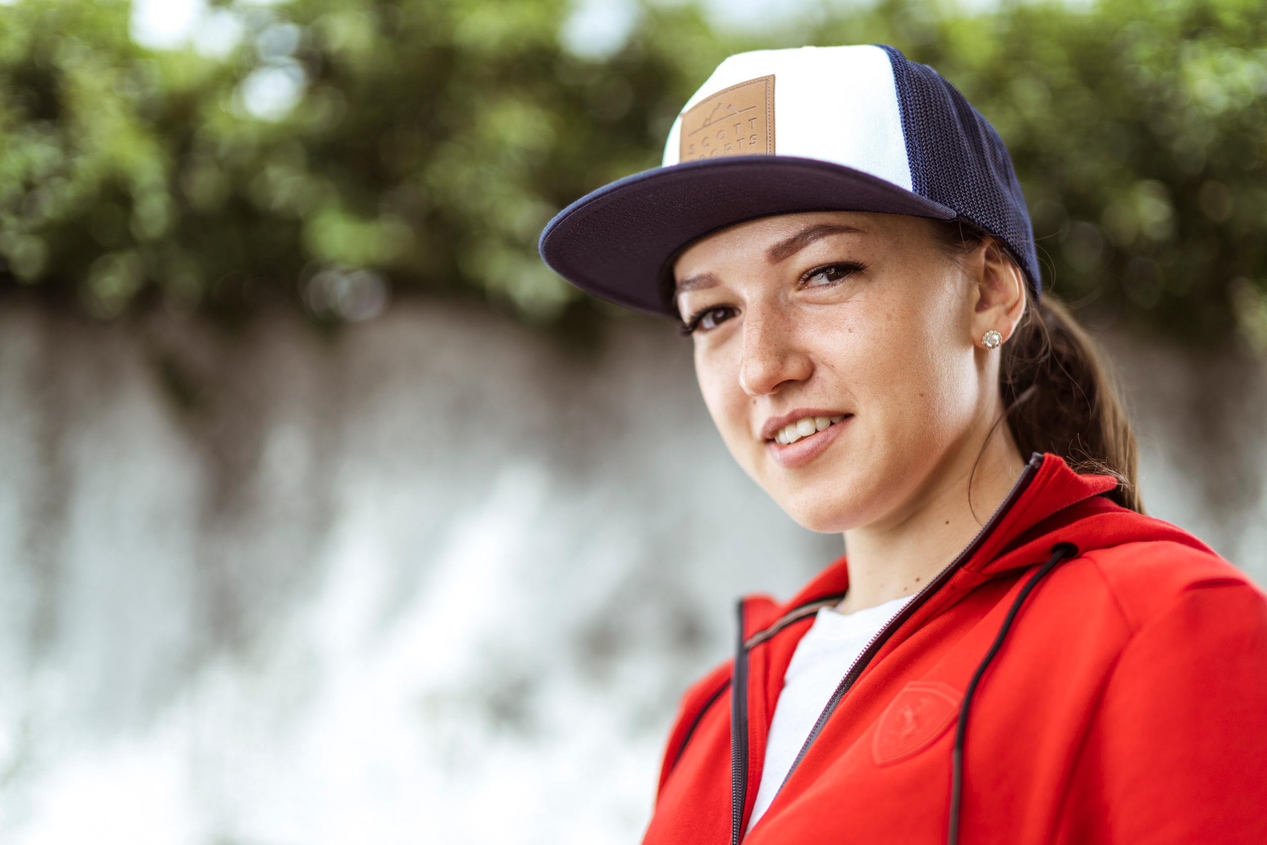 Guzelie Akhmadulina’s portfolio. Creative Photographer Denis Klero