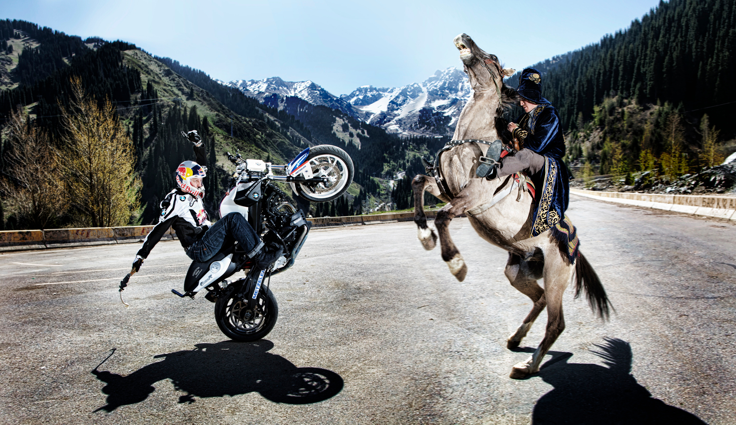 Others. Creative Photographer Denis Klero