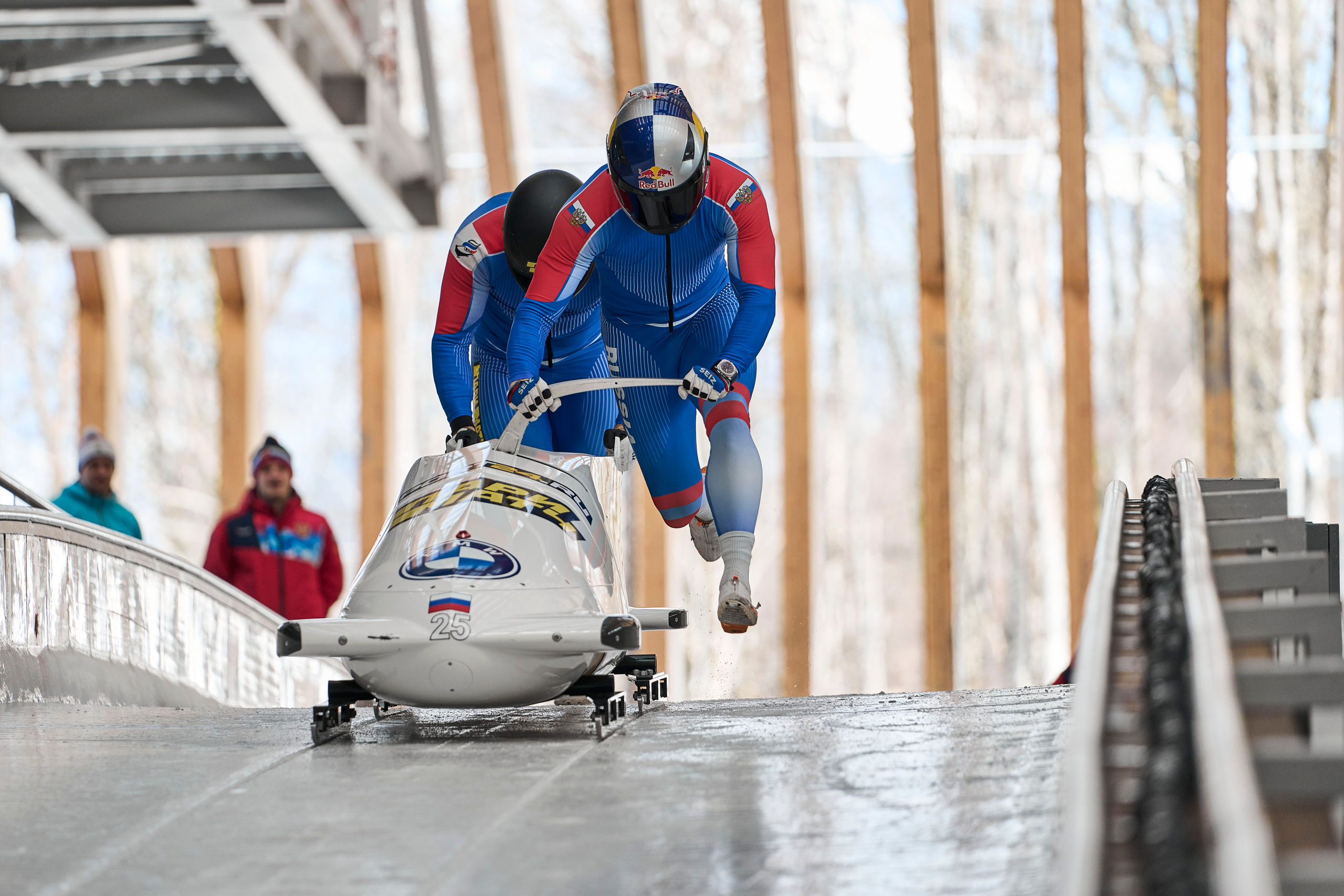 Портфолио Ростислава Гайтюкевича. Creative photographer Denis Klero