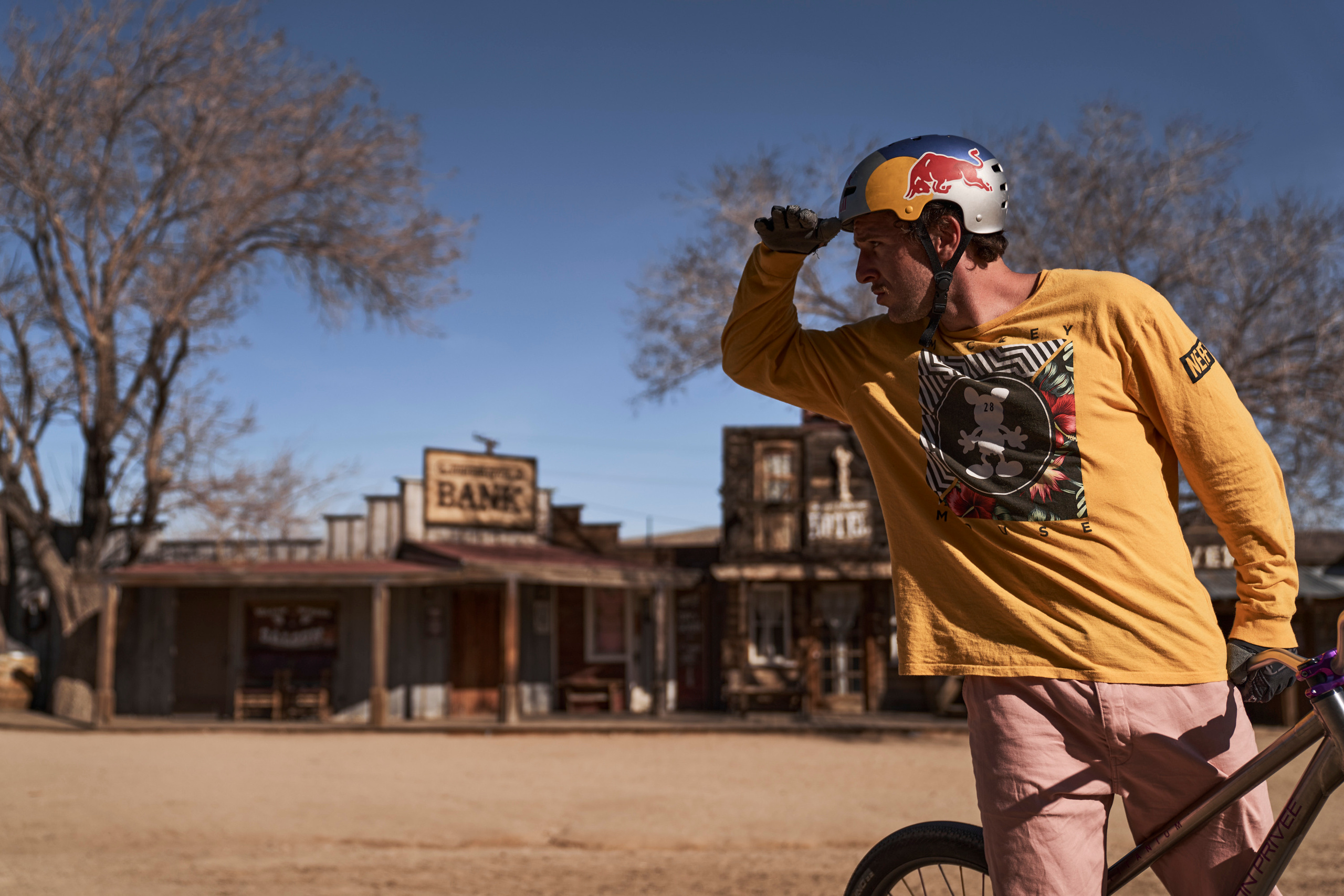 Портфолио Вишнёвого в США. Creative photographer Denis Klero