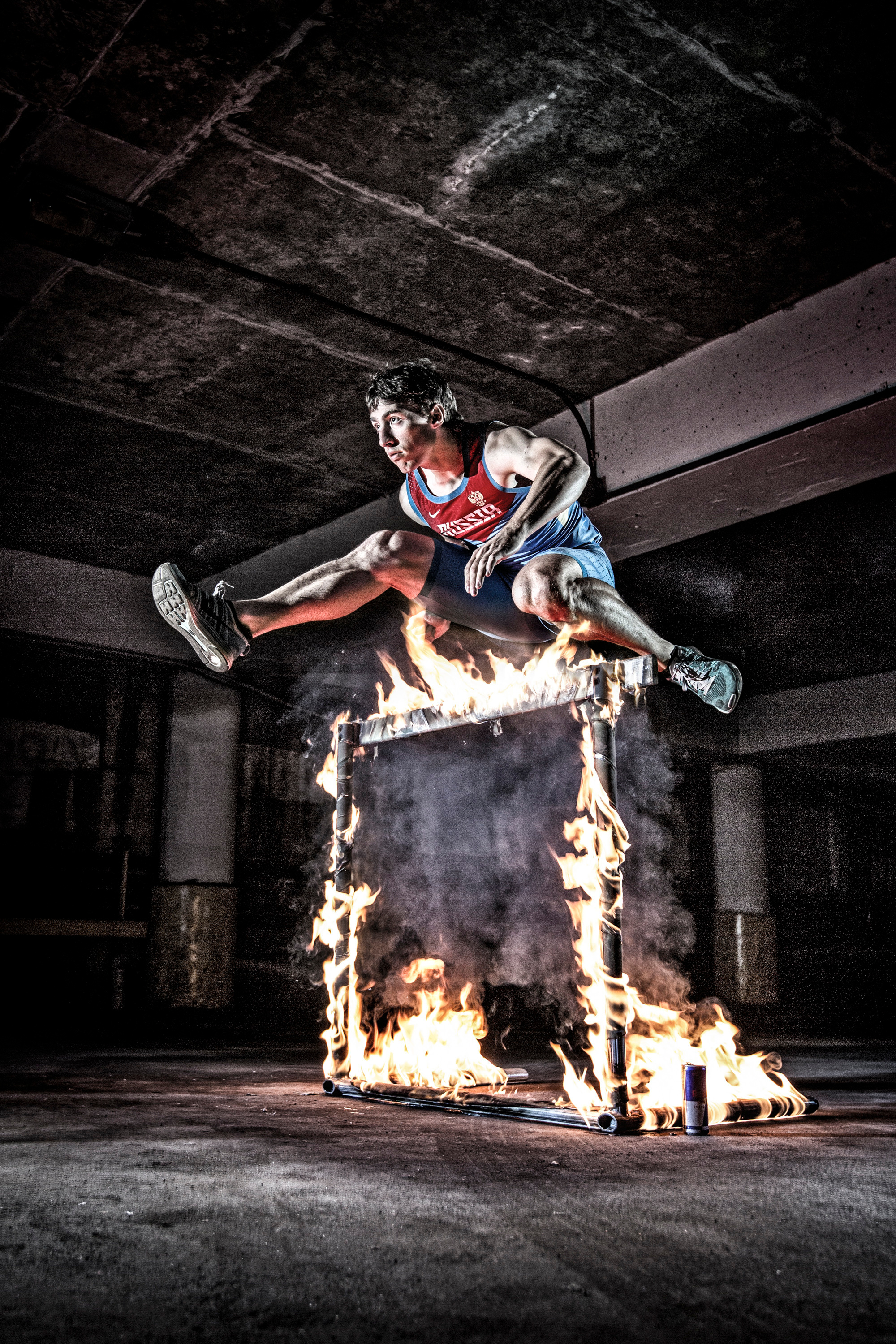 Others. Creative Photographer Denis Klero