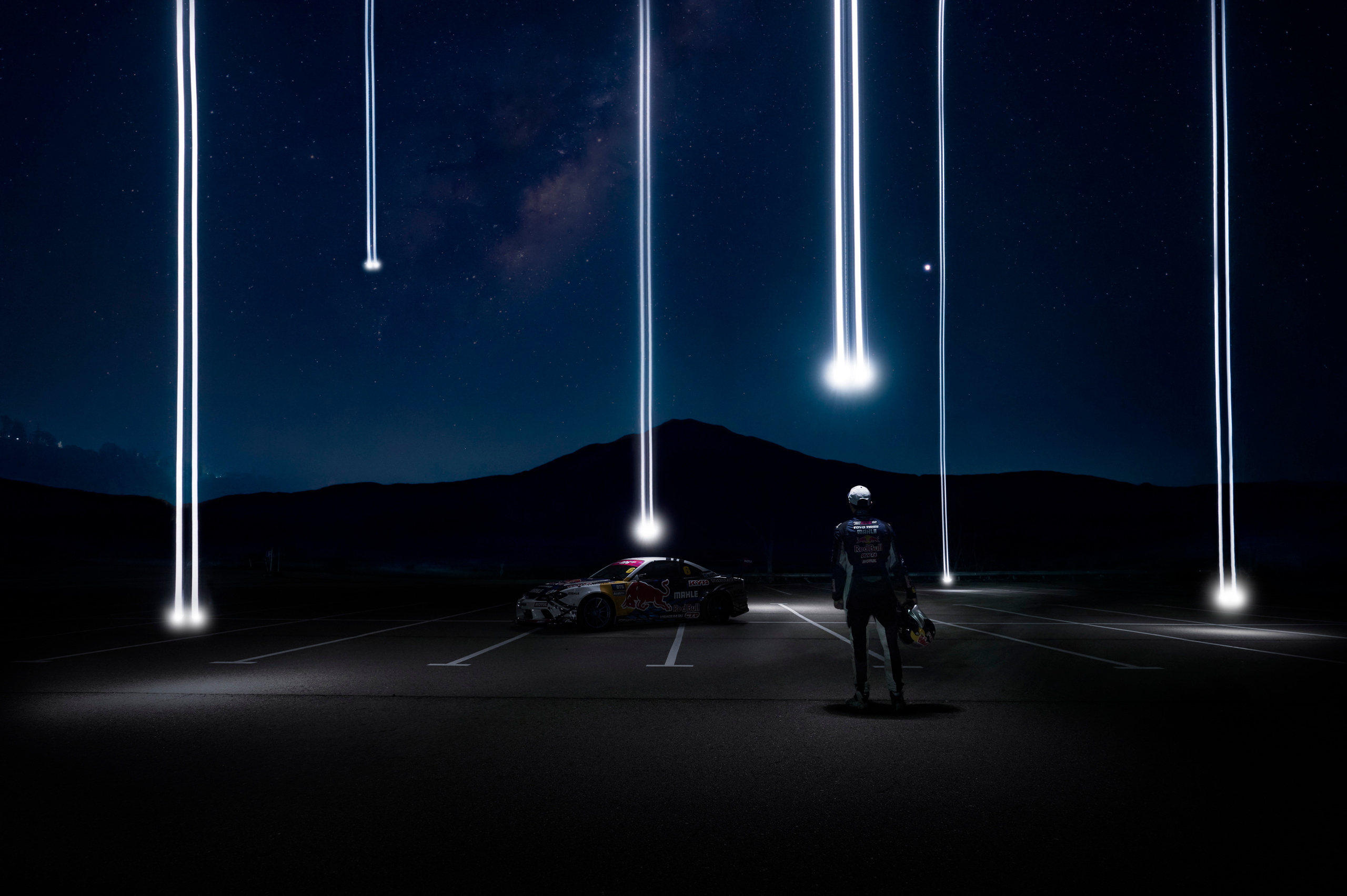 Портфолио Романа Тиводара. Creative photographer Denis Klero