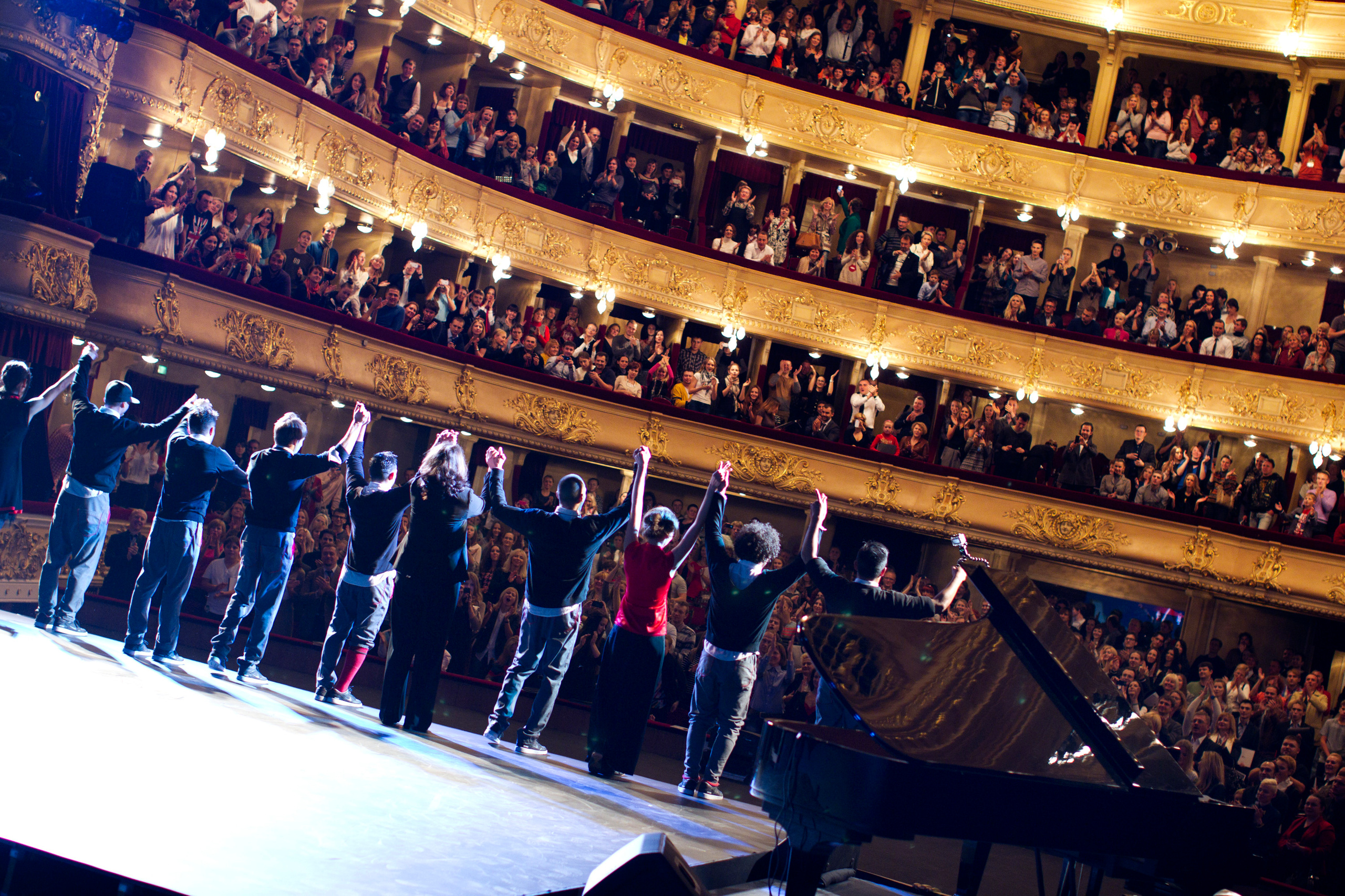 Others. Creative Photographer Denis Klero