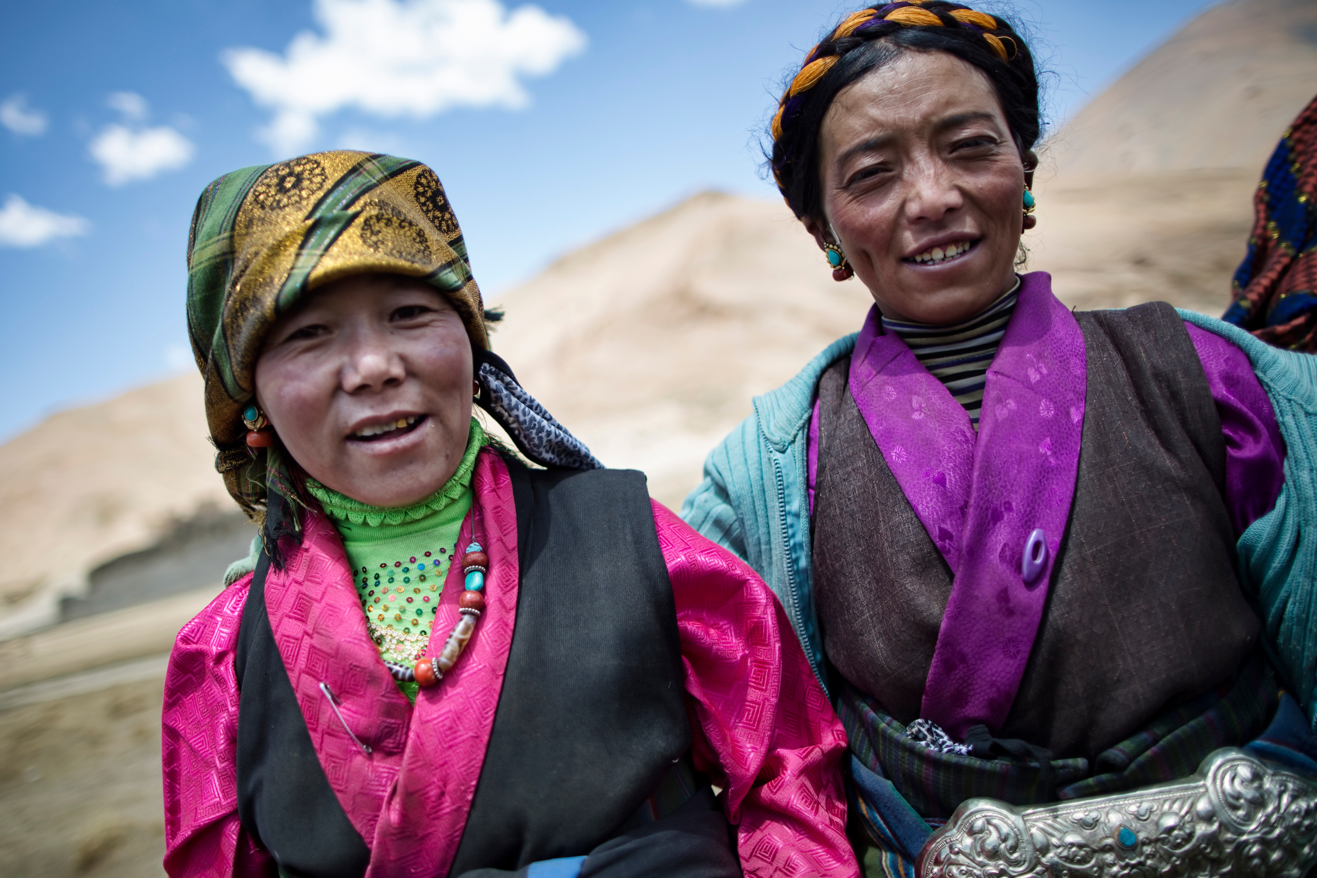 BASE jumping. Creative photographer Denis Klero