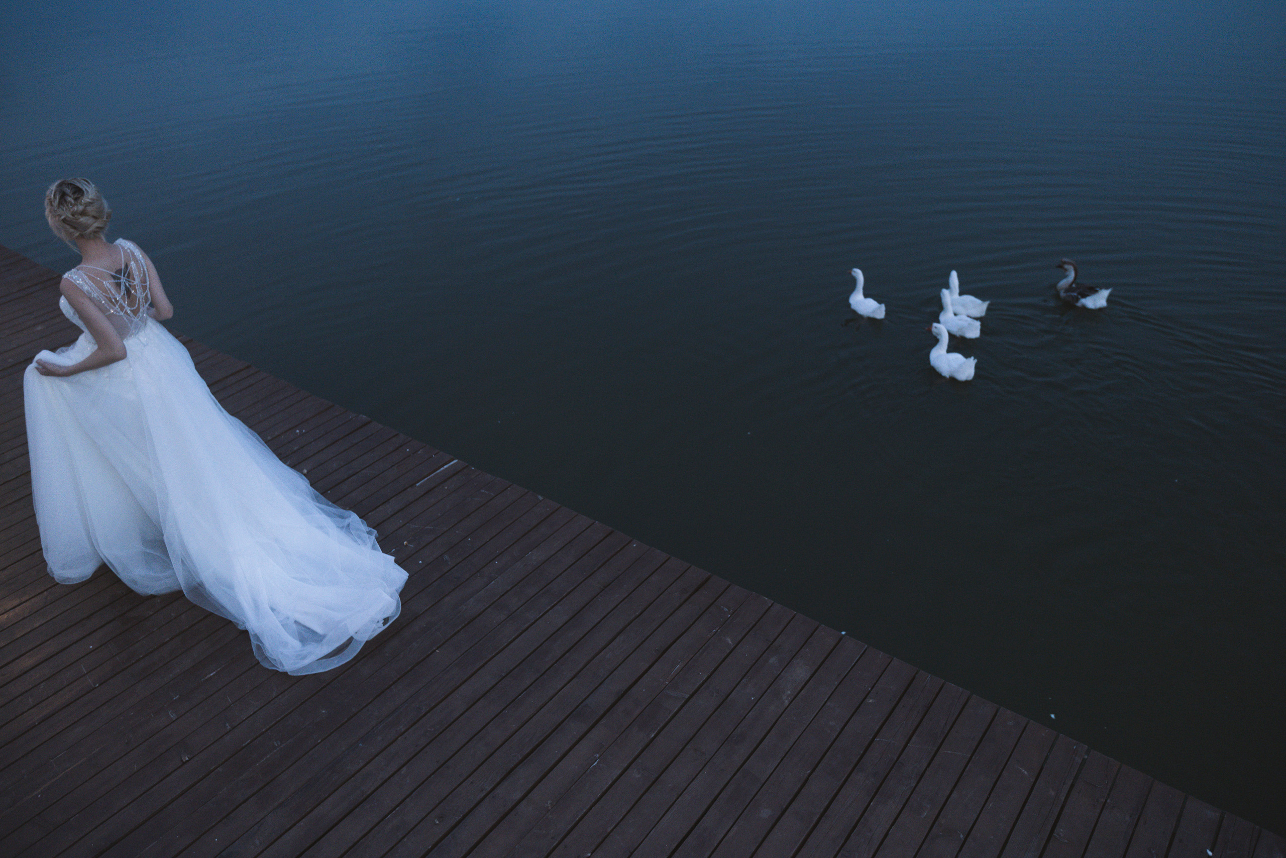 Others. Creative Photographer Denis Klero