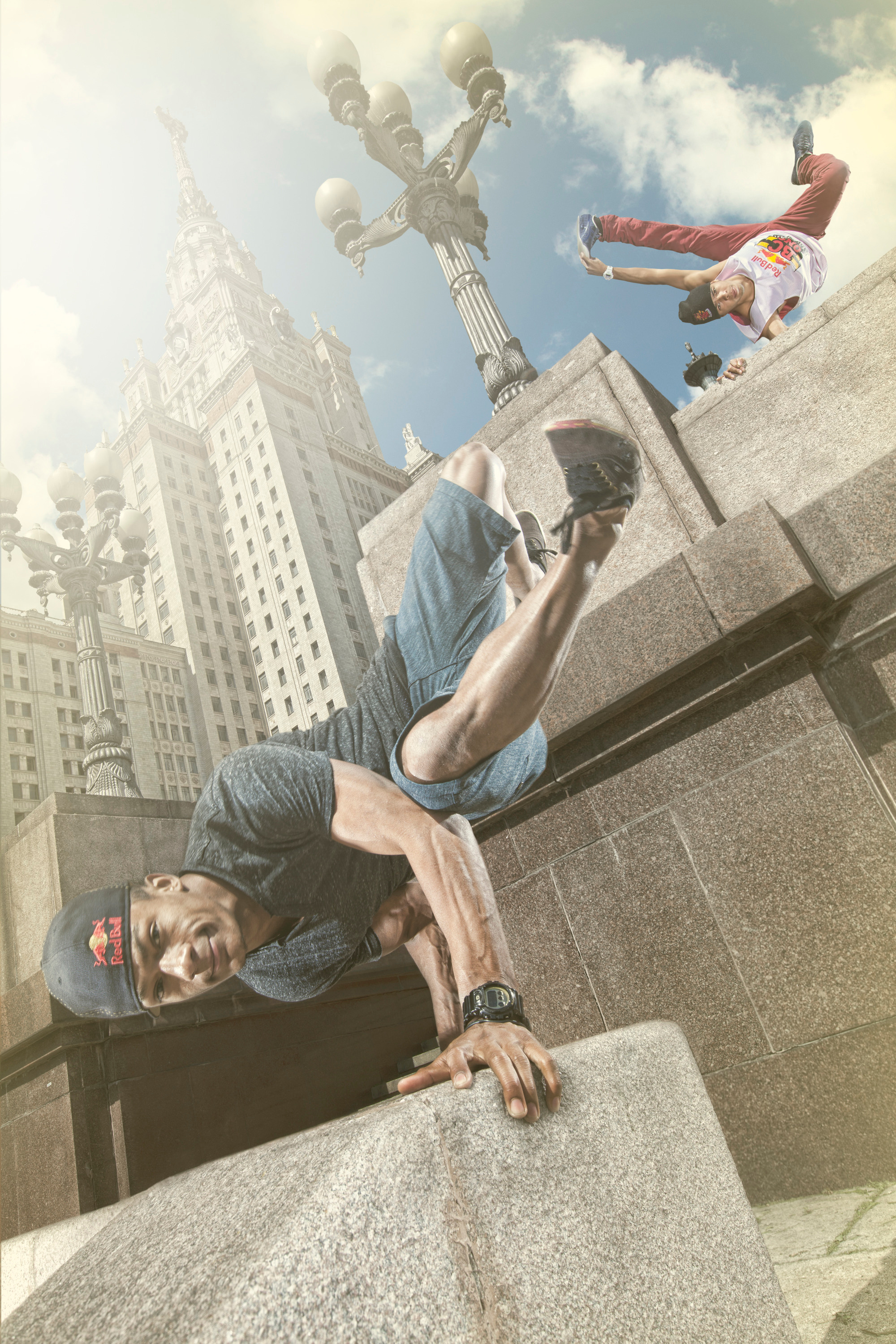 Others. Creative Photographer Denis Klero