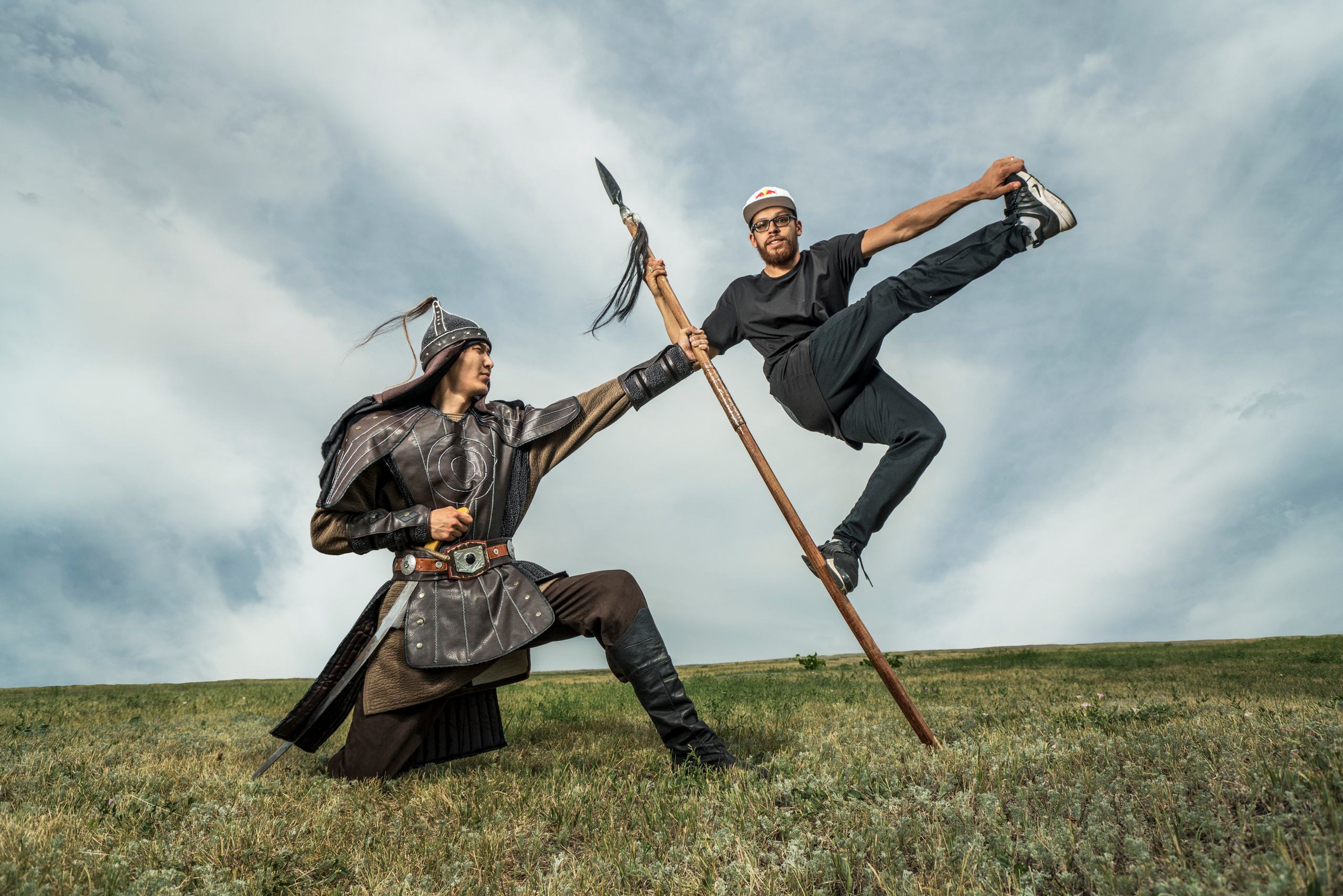 Others. Creative Photographer Denis Klero