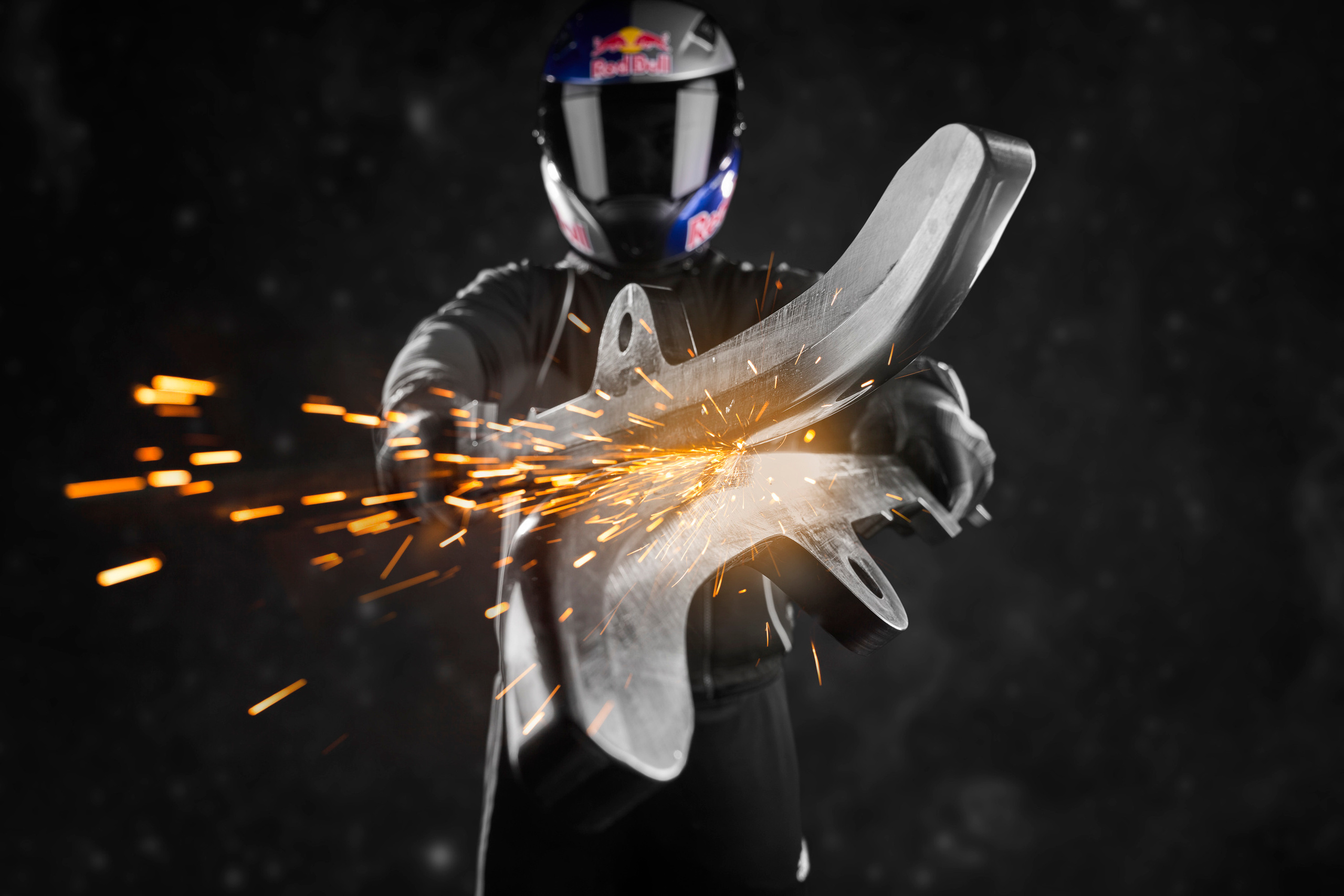 Портреты. Creative photographer Denis Klero