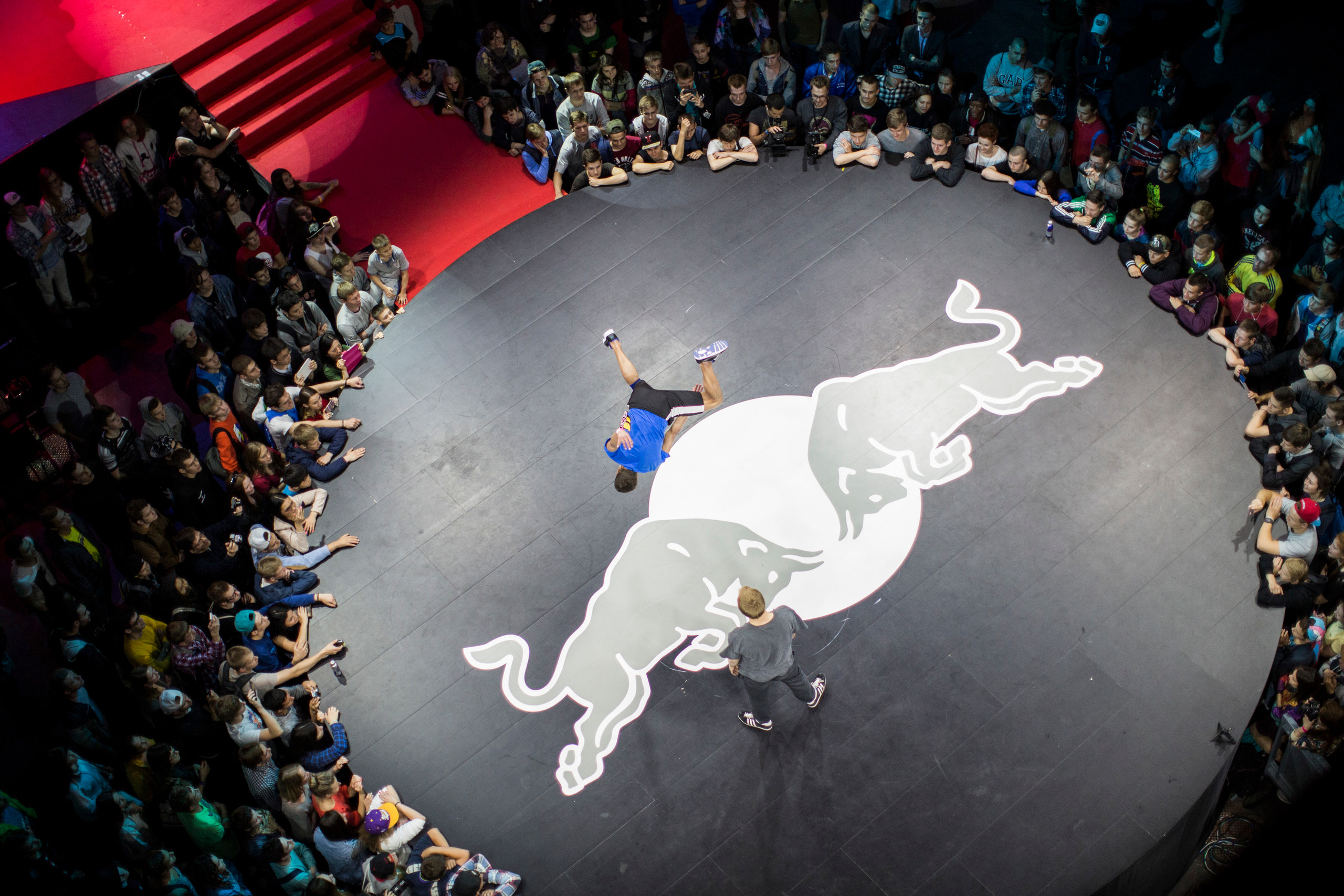 Others. Creative Photographer Denis Klero