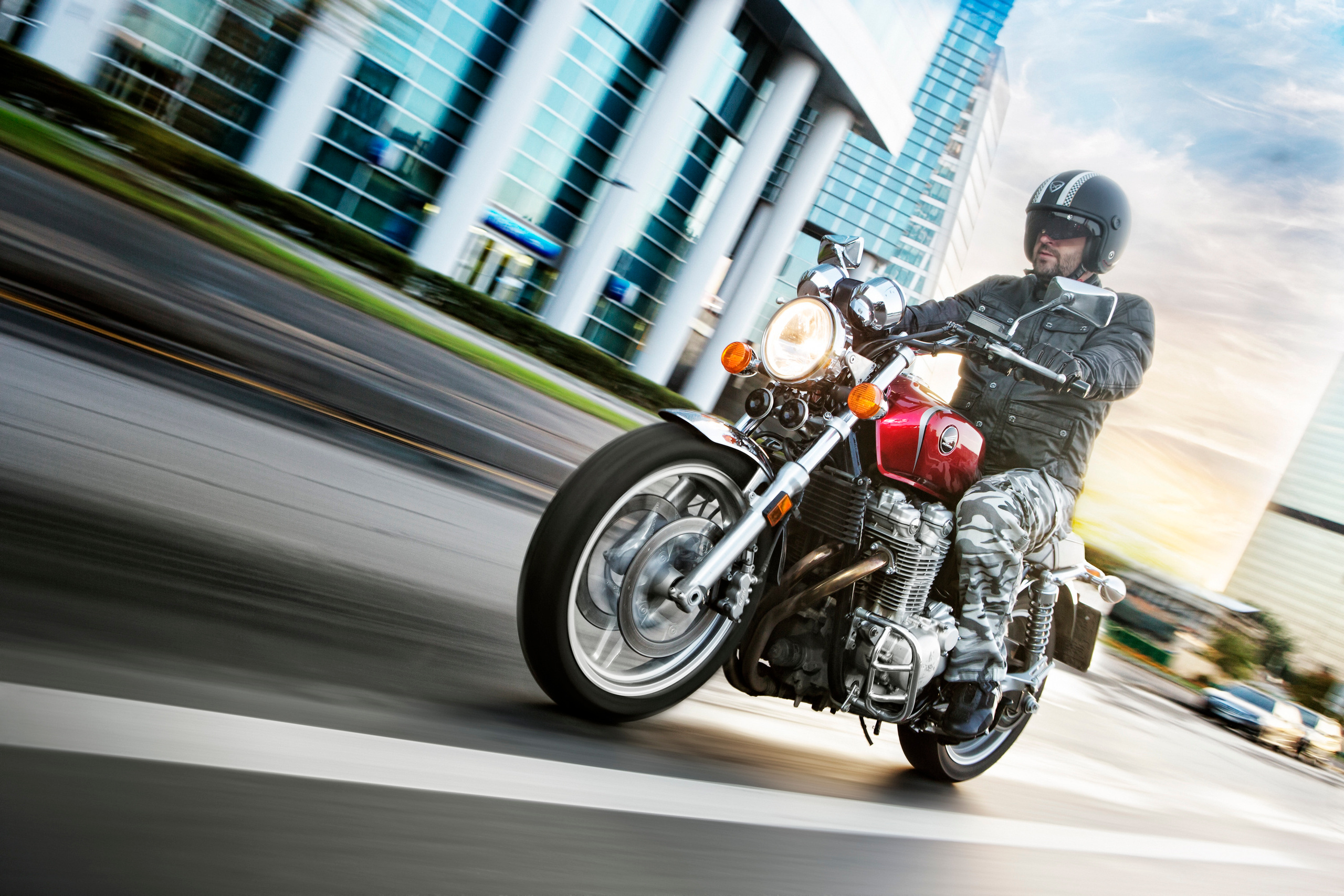 Бренд MOTTO. Creative photographer Denis Klero