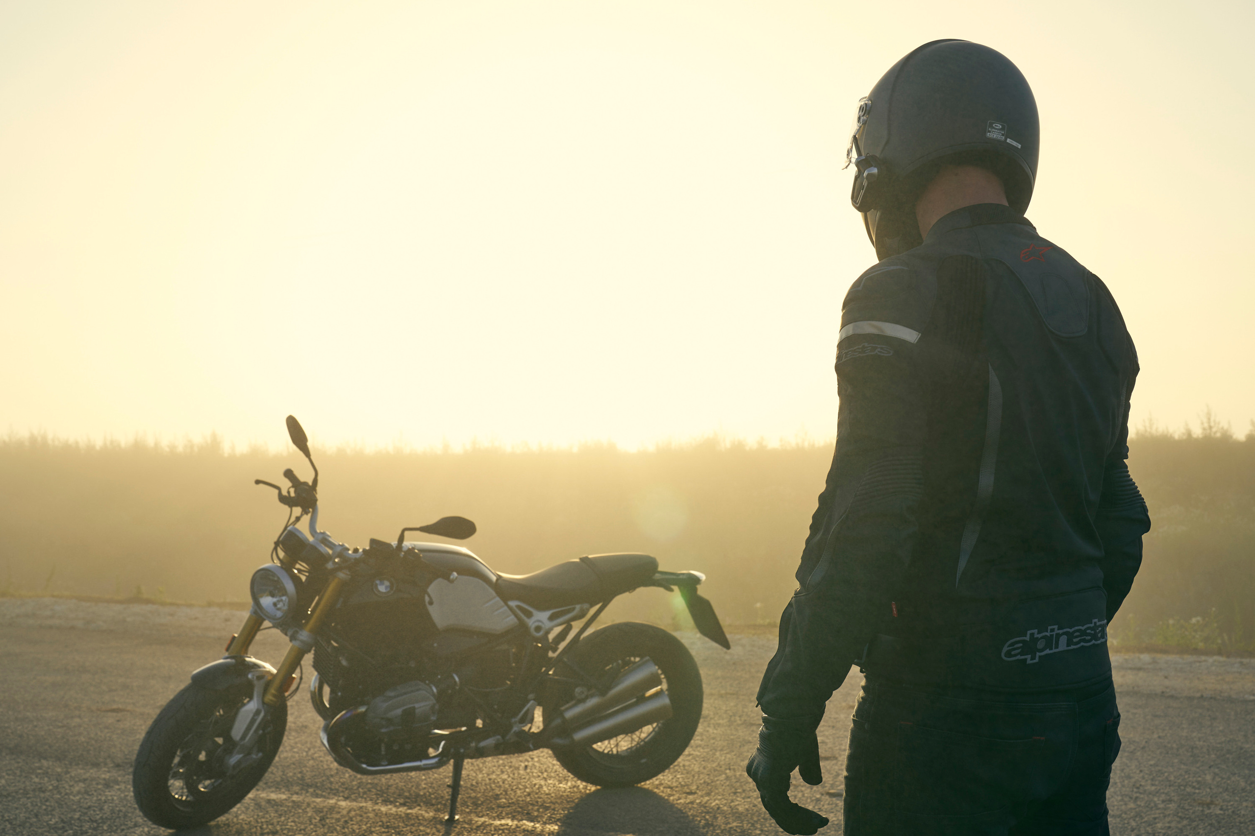 Cardo. Гарнитуры. Лето. Creative photographer Denis Klero