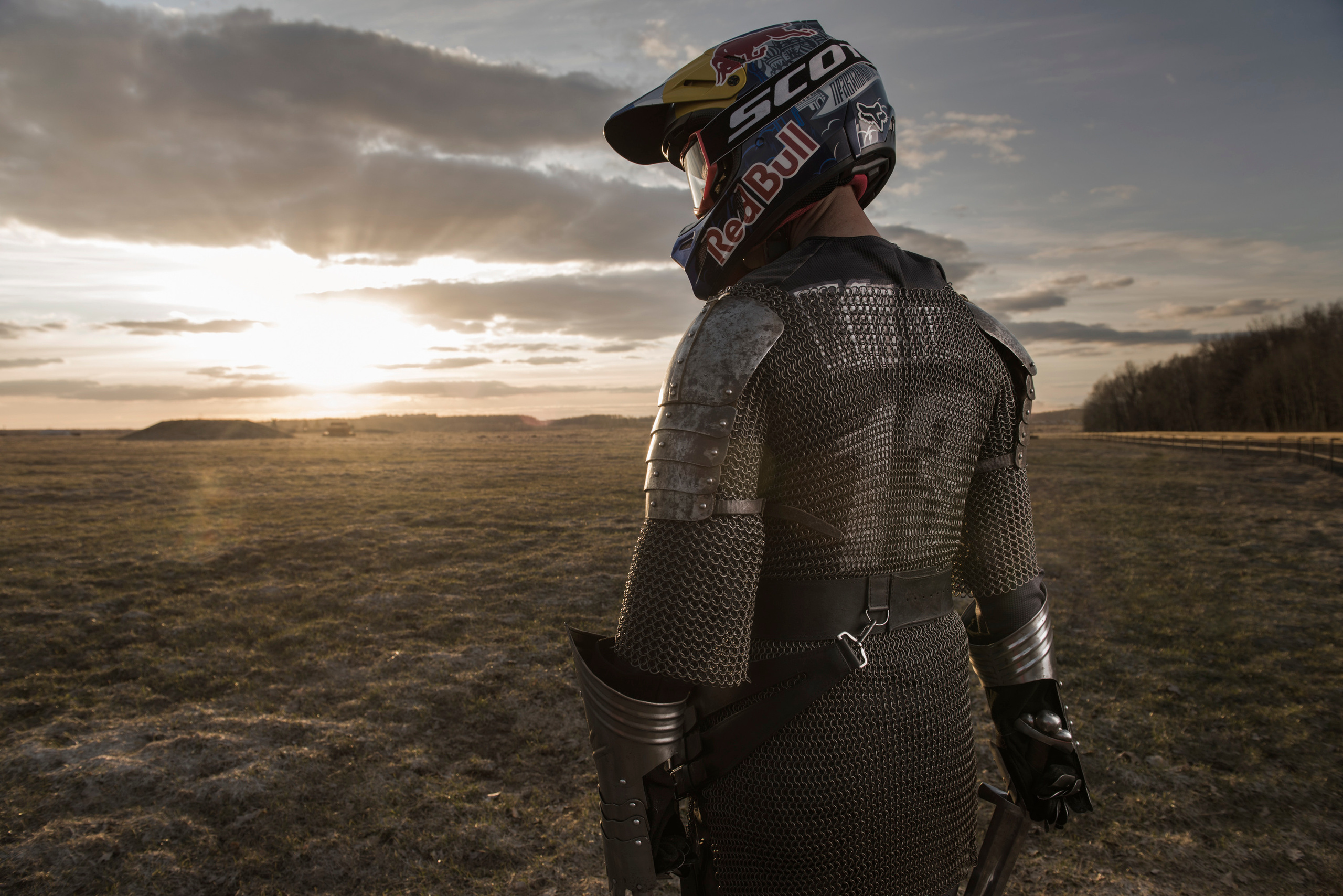 Портреты. Creative photographer Denis Klero