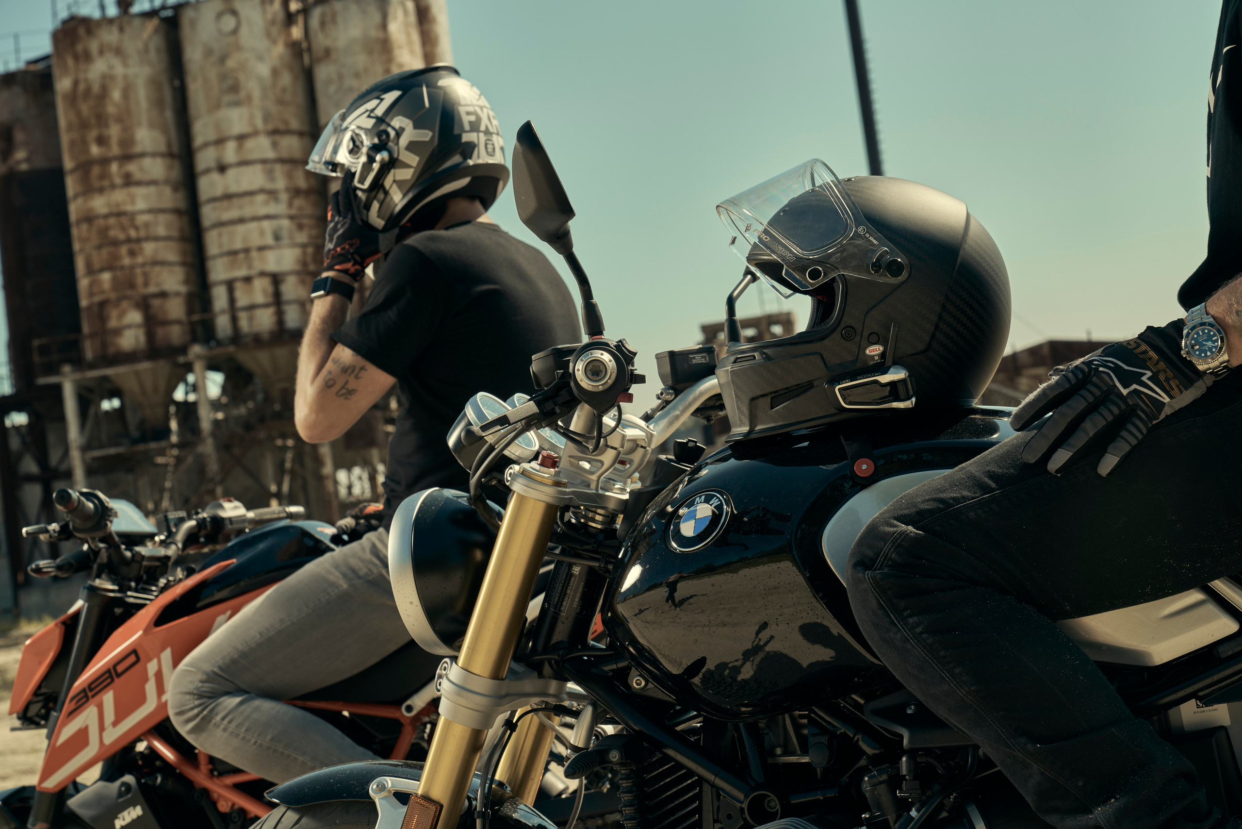 Cardo. Гарнитуры. Лето. Creative photographer Denis Klero