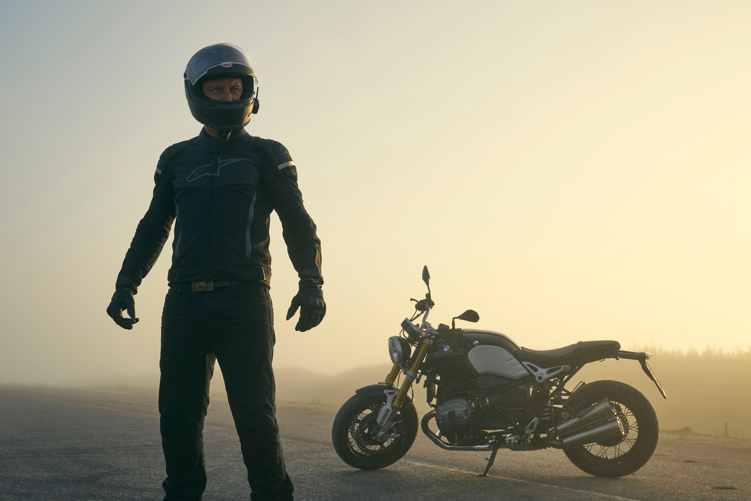 Cardo. Гарнитуры. Лето. Creative photographer Denis Klero