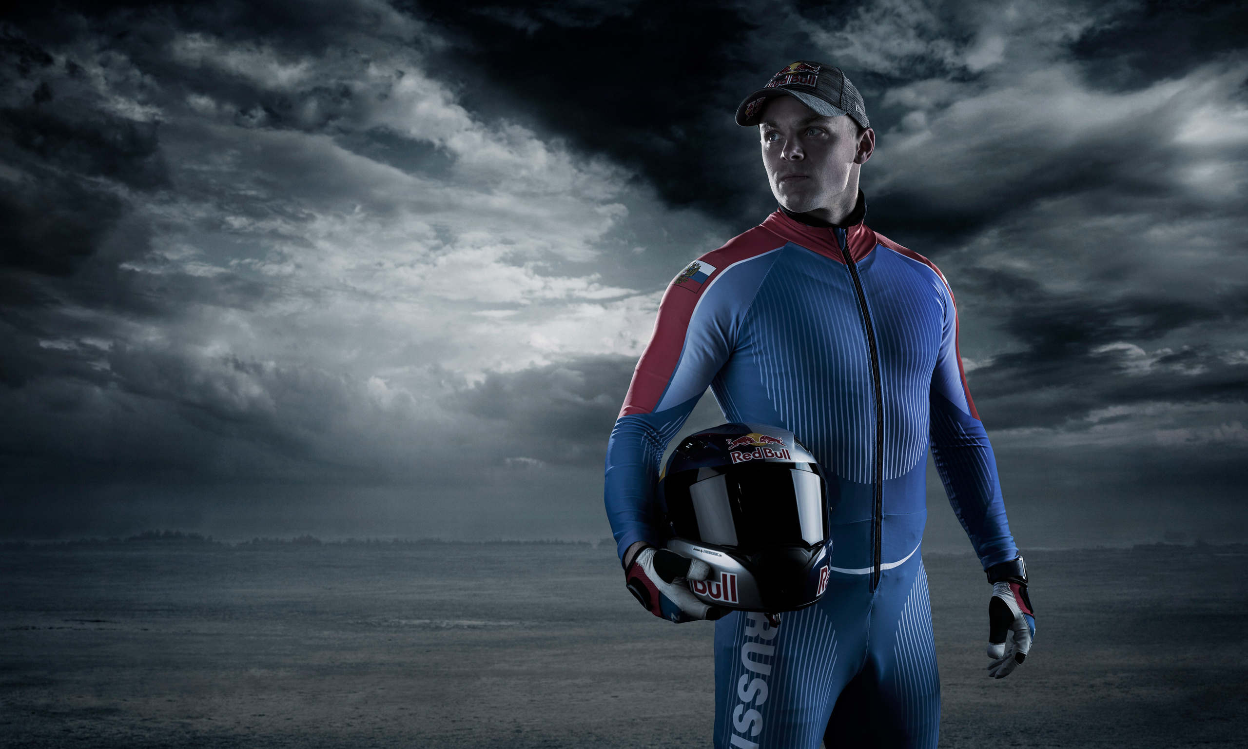 Портфолио Ростислава Гайтюкевича. Creative photographer Denis Klero