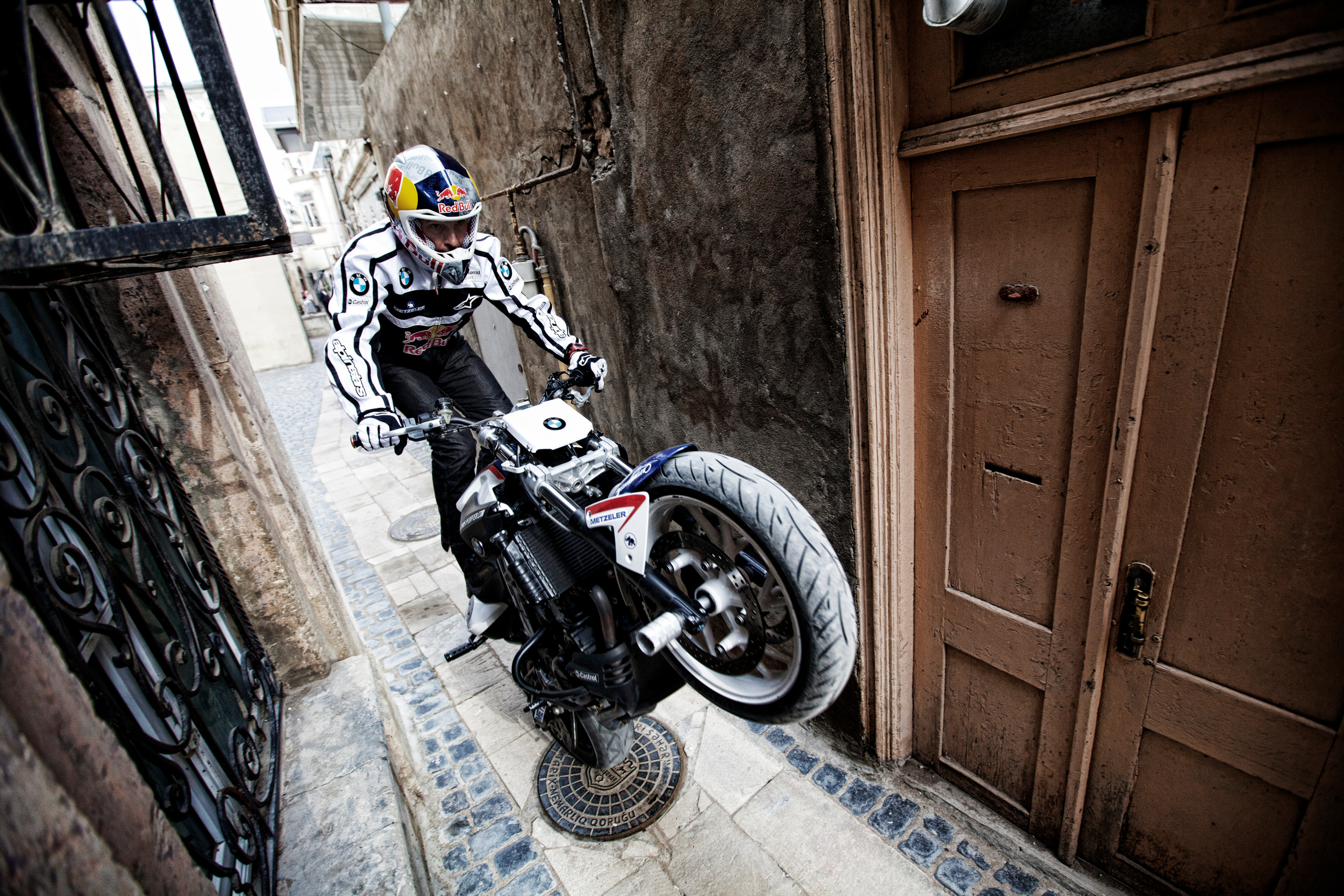 Others. Creative Photographer Denis Klero