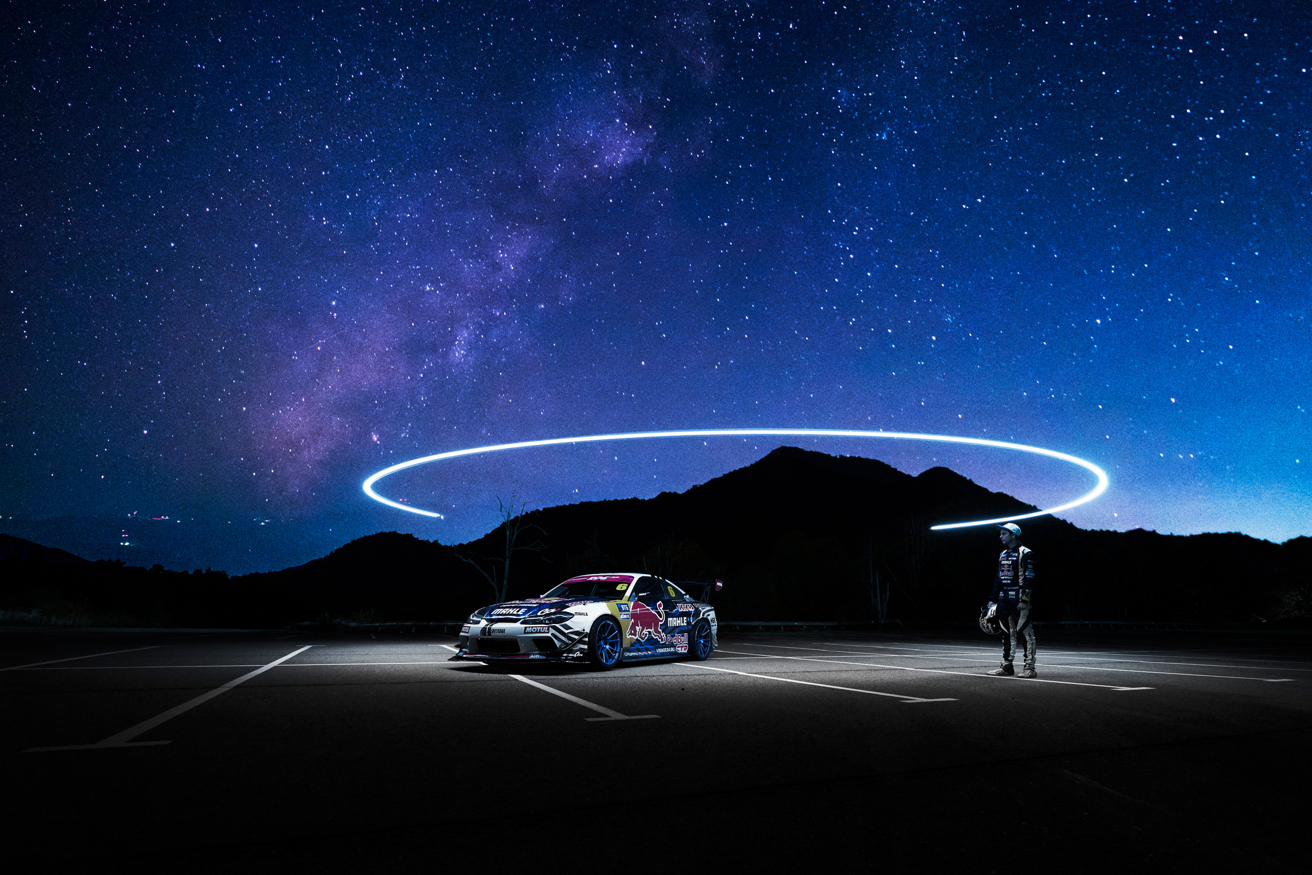 Аэросъёмка. Creative photographer Denis Klero